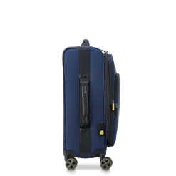 Delsey Wagram Expandable Carry-On Spinner