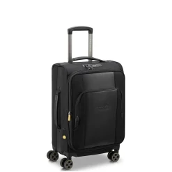 Delsey Wagram Expandable Carry-On Spinner