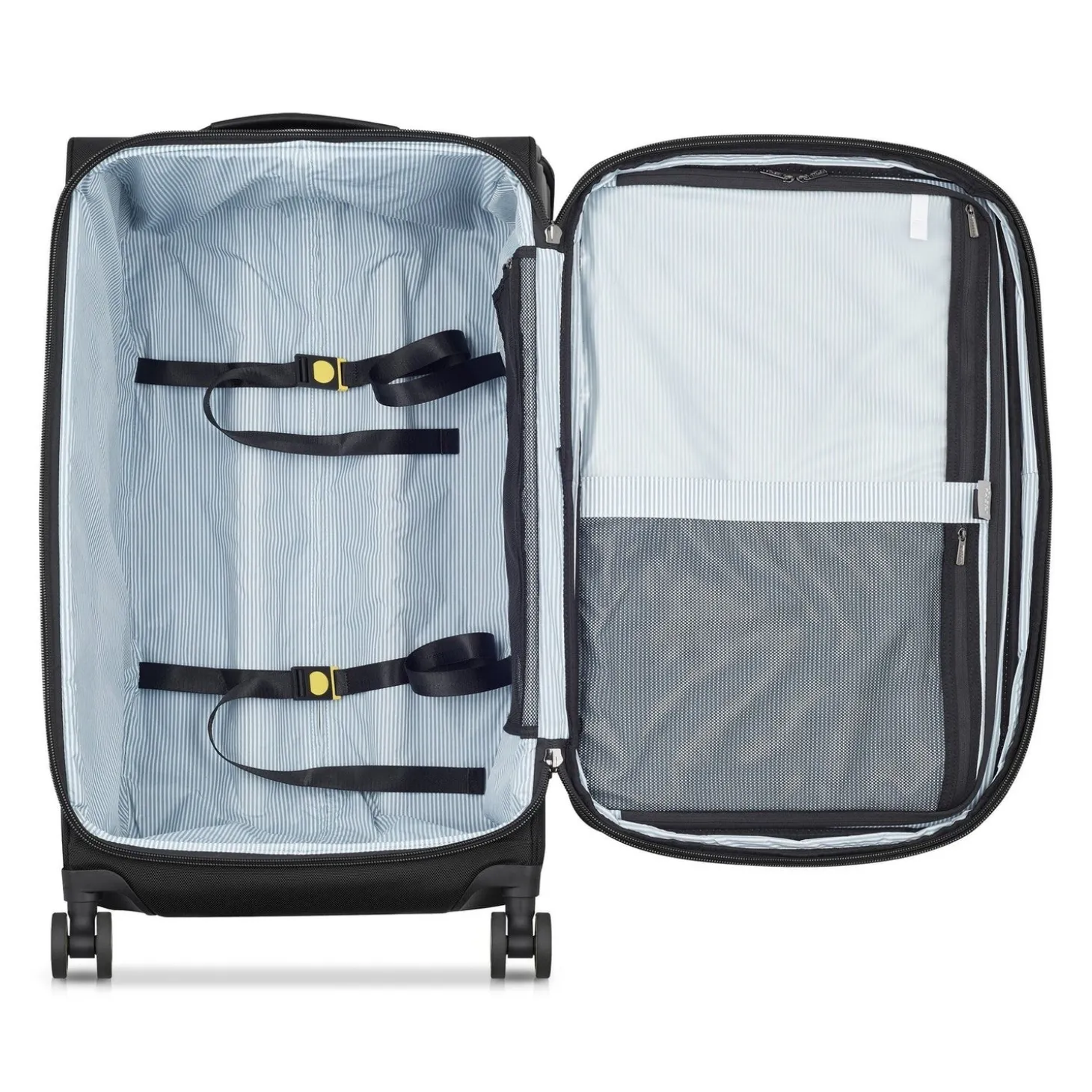 Delsey Wagram Expandable 26" Trunk Spinner