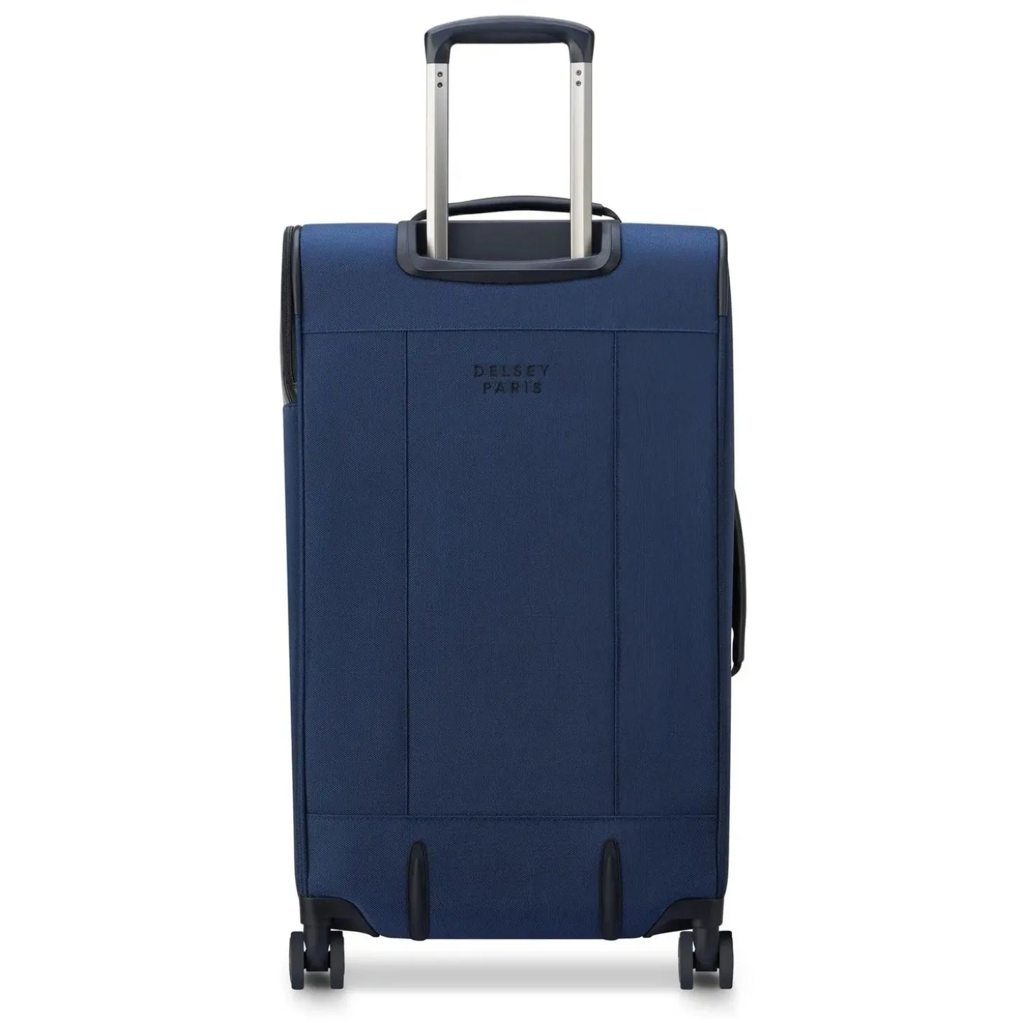 Delsey Wagram Expandable 26" Trunk Spinner