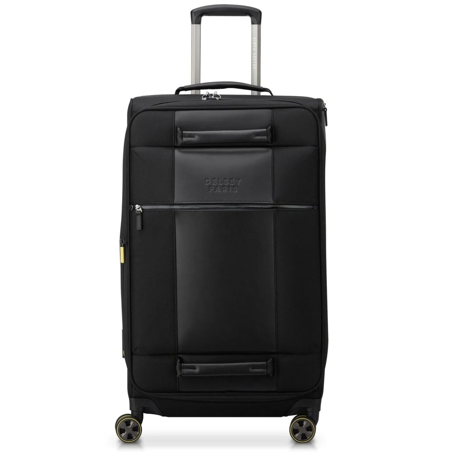 Delsey Wagram Expandable 26" Trunk Spinner