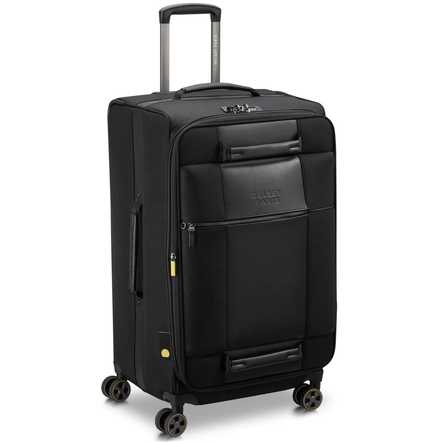 Delsey Wagram Expandable 26" Trunk Spinner