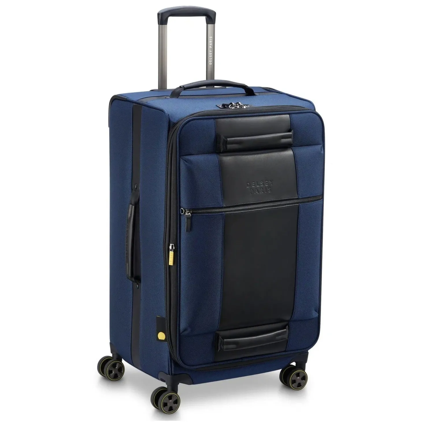 Delsey Wagram Expandable 26" Trunk Spinner