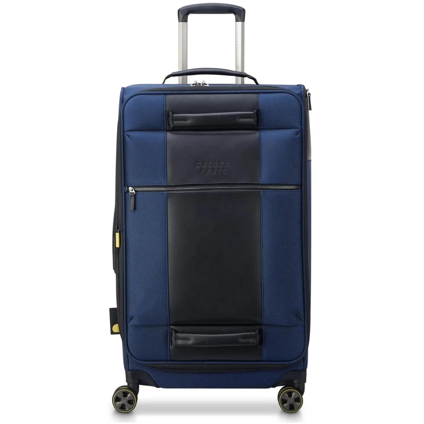 Delsey Wagram Expandable 26" Trunk Spinner