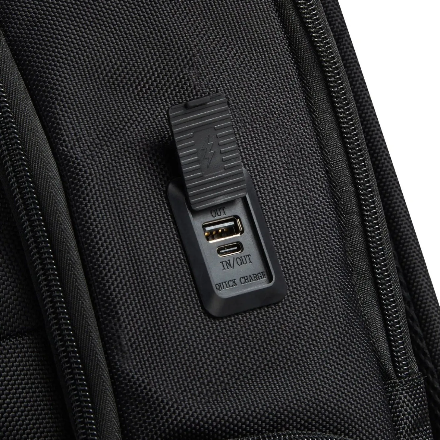 Delsey Wagram Laptop Backpack