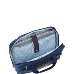 Delsey Wagram Laptop Briefcase