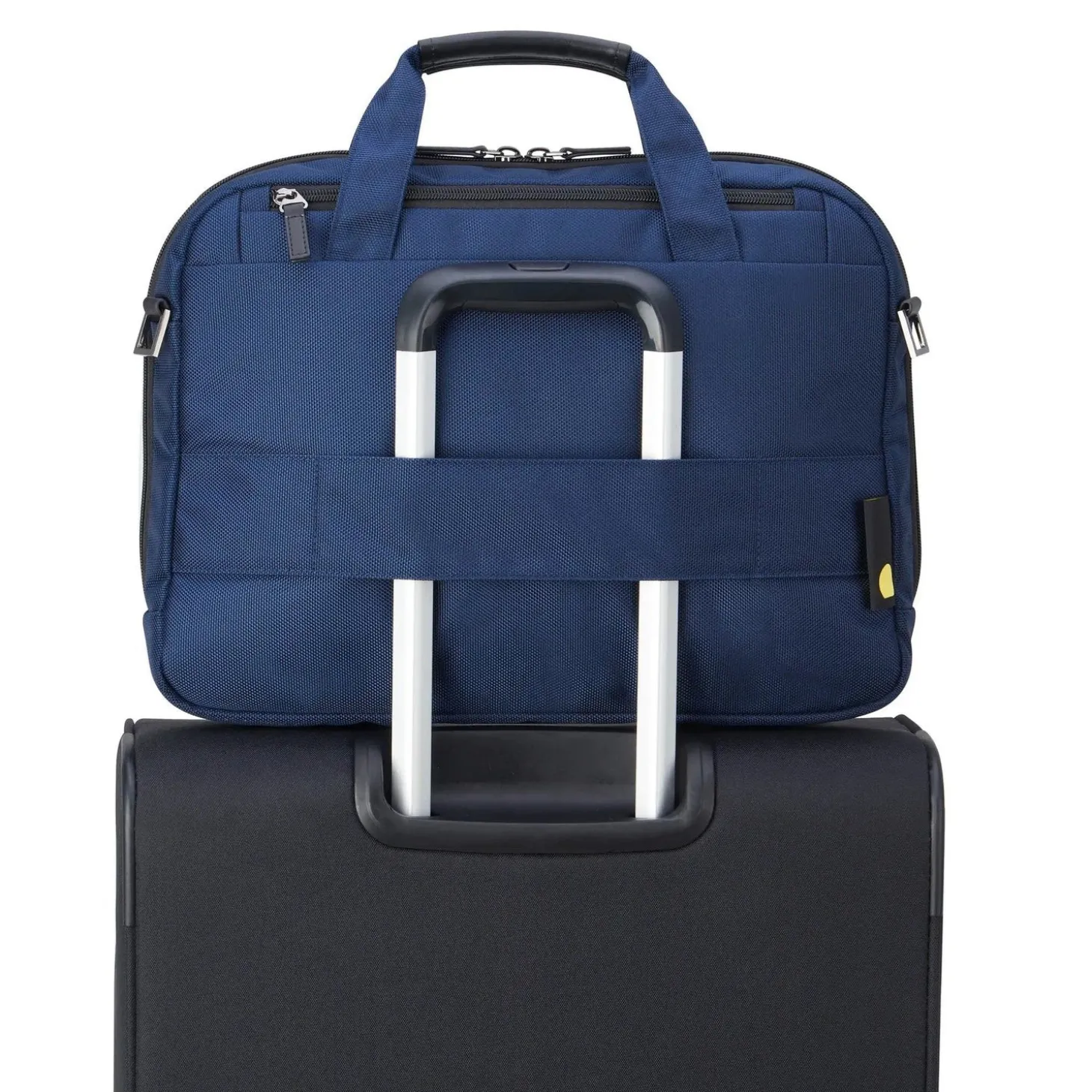 Delsey Wagram Laptop Briefcase