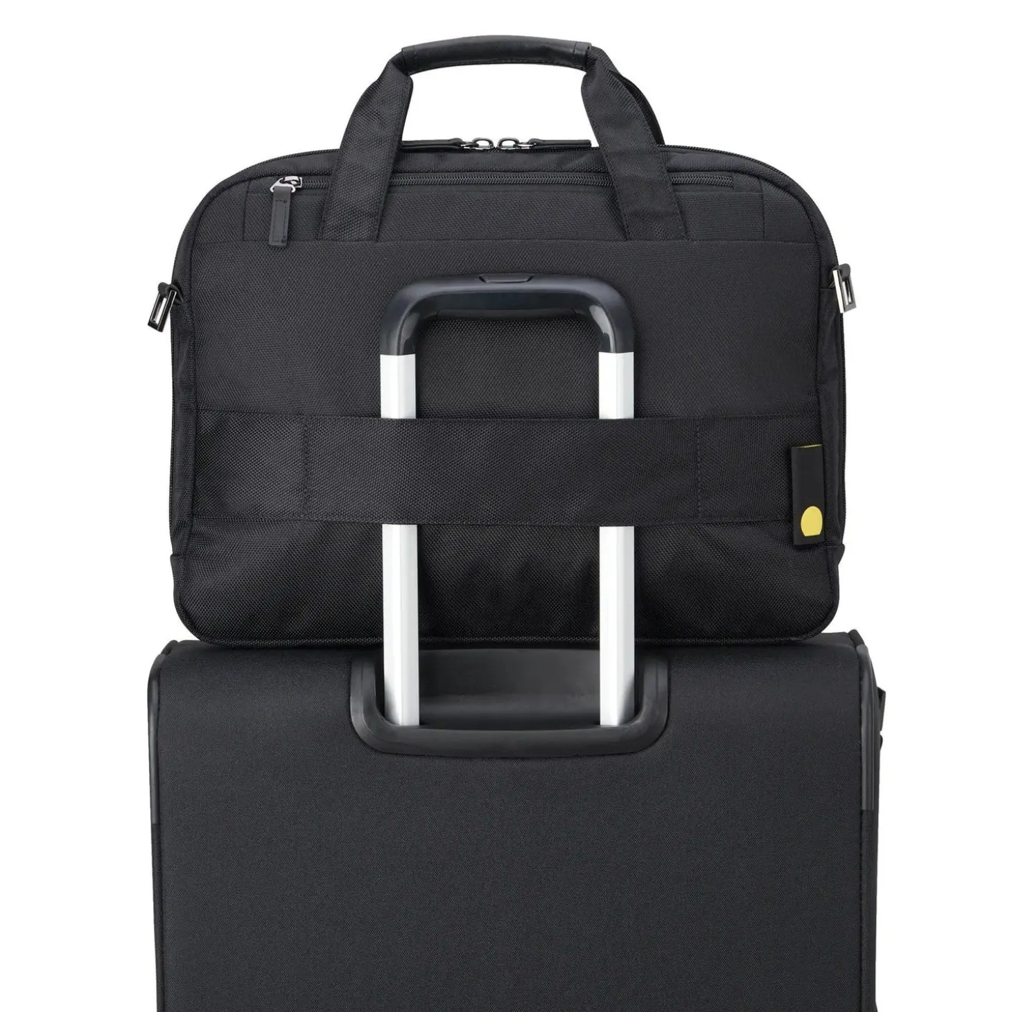 Delsey Wagram Laptop Briefcase