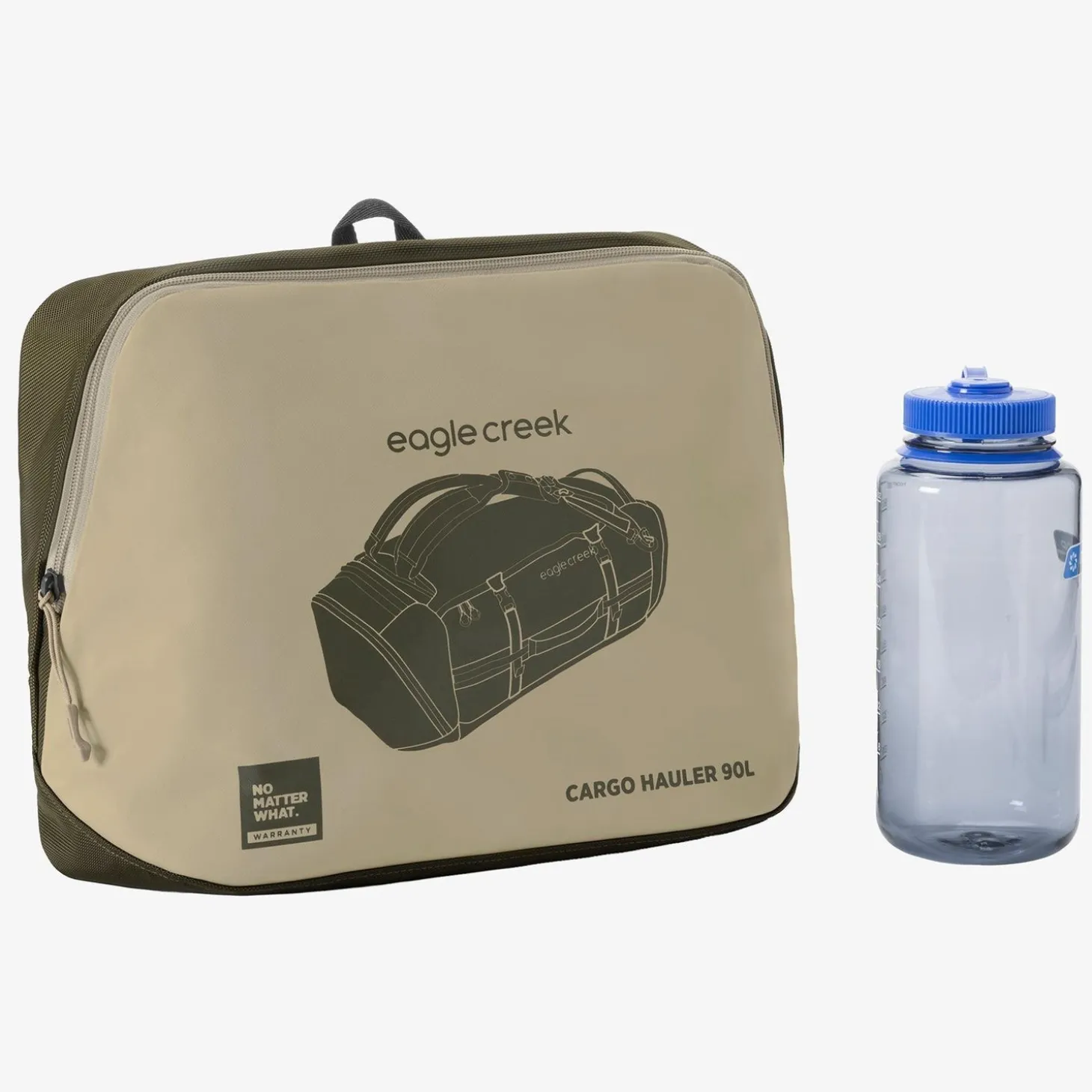 Eagle Creek Cargo Hauler Duffel 90L