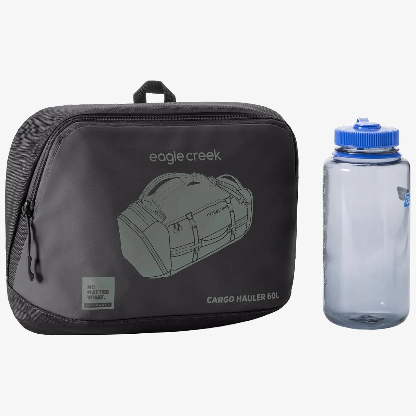 Eagle Creek Cargo Hauler Duffel 60L