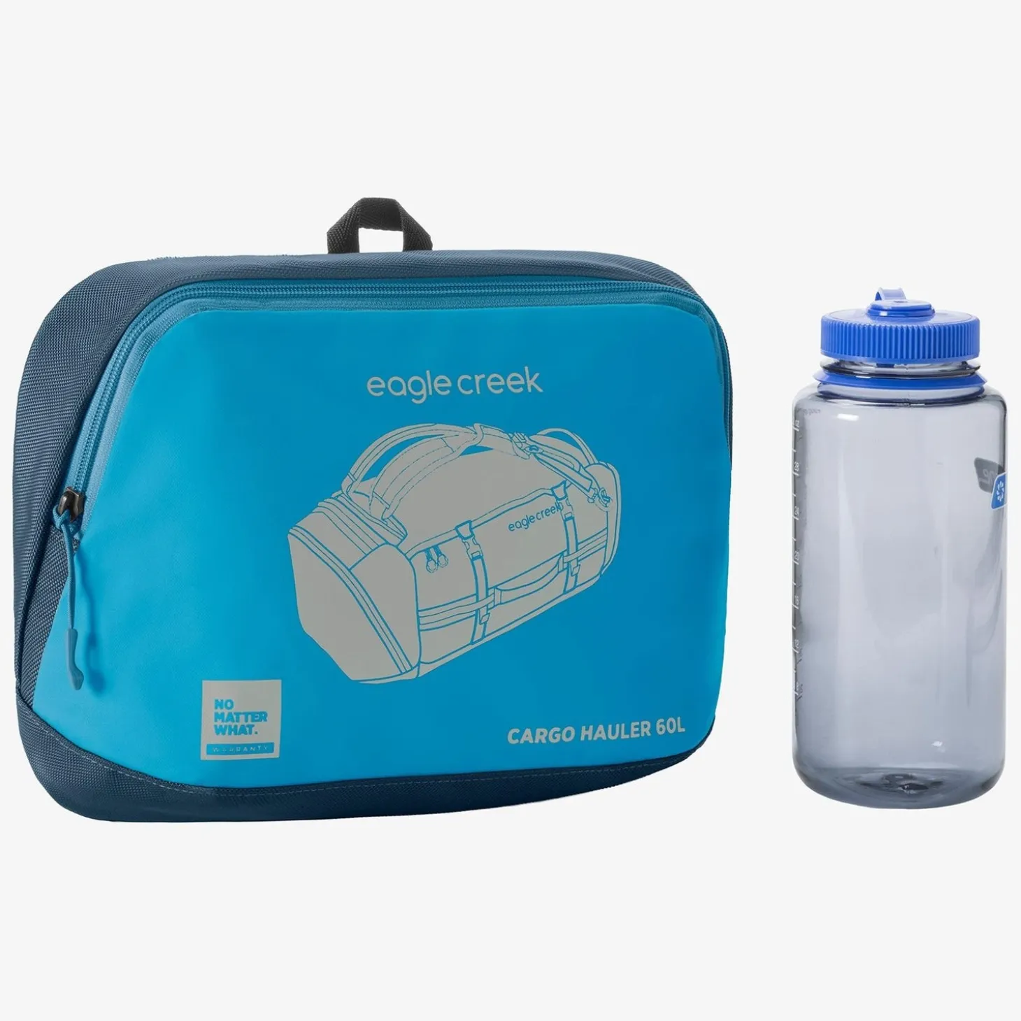 Eagle Creek Cargo Hauler Duffel 60L