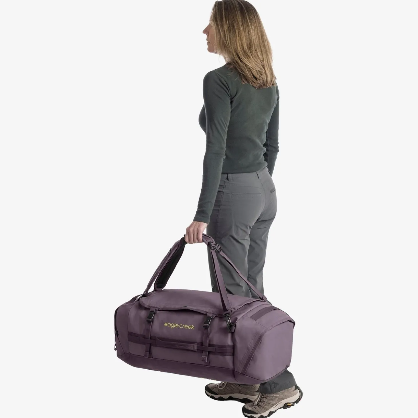 Eagle Creek Cargo Hauler Duffel 60L