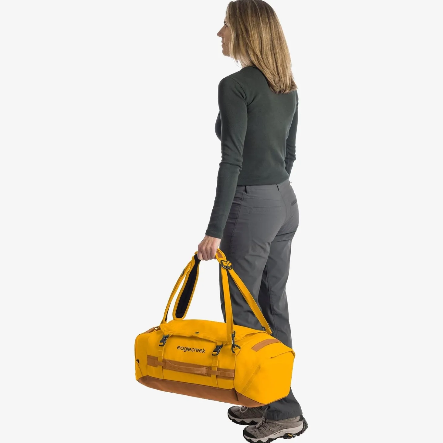 Eagle Creek Cargo Hauler Duffel 40L