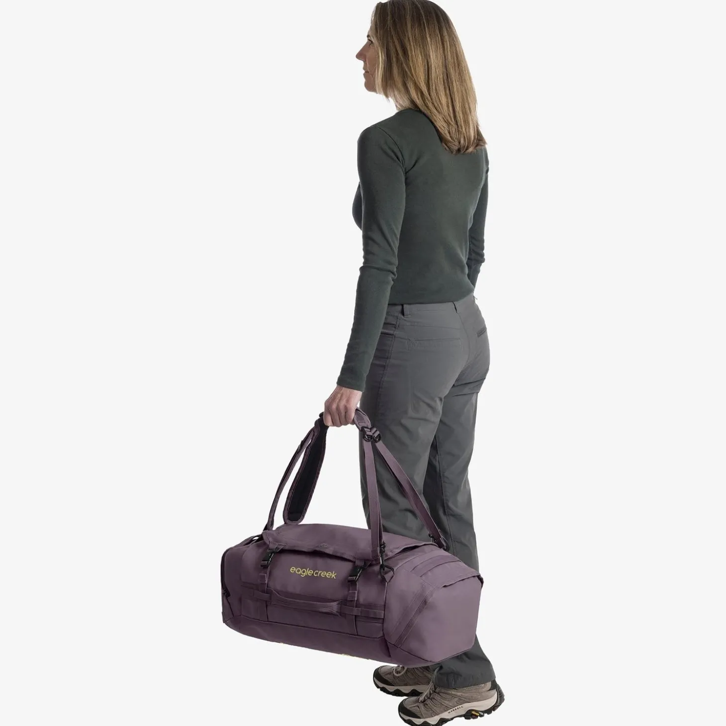 Eagle Creek Cargo Hauler Duffel 40L