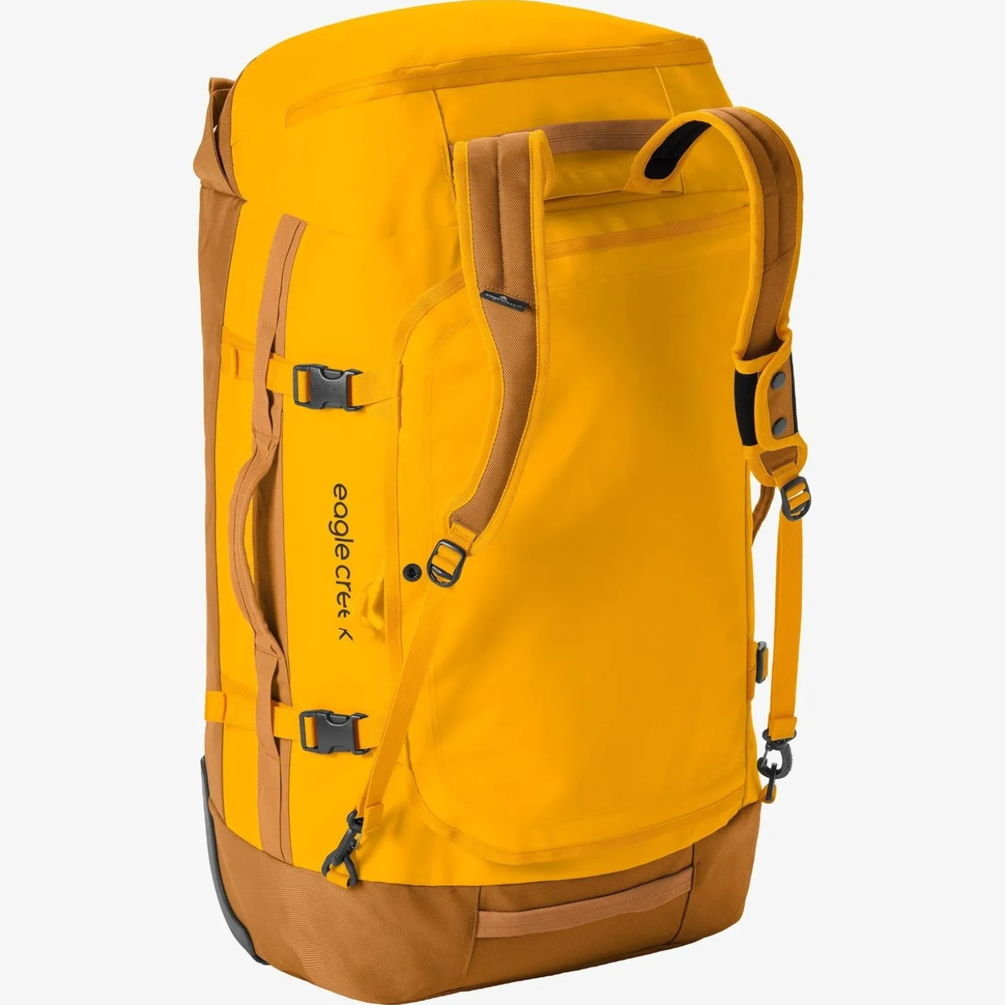 Eagle Creek Cargo Hauler Rolling Duffel 110L