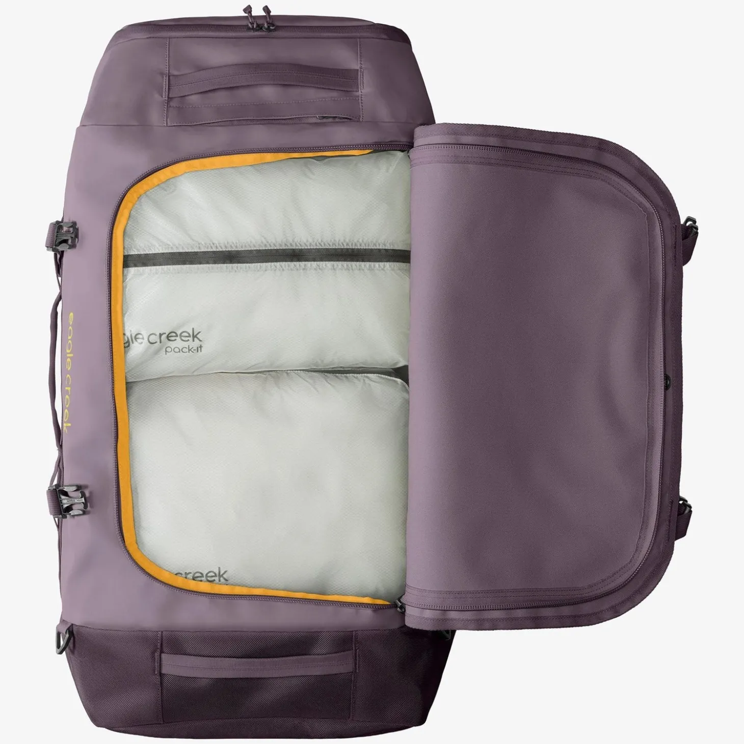Eagle Creek Cargo Hauler Rolling Duffel 110L