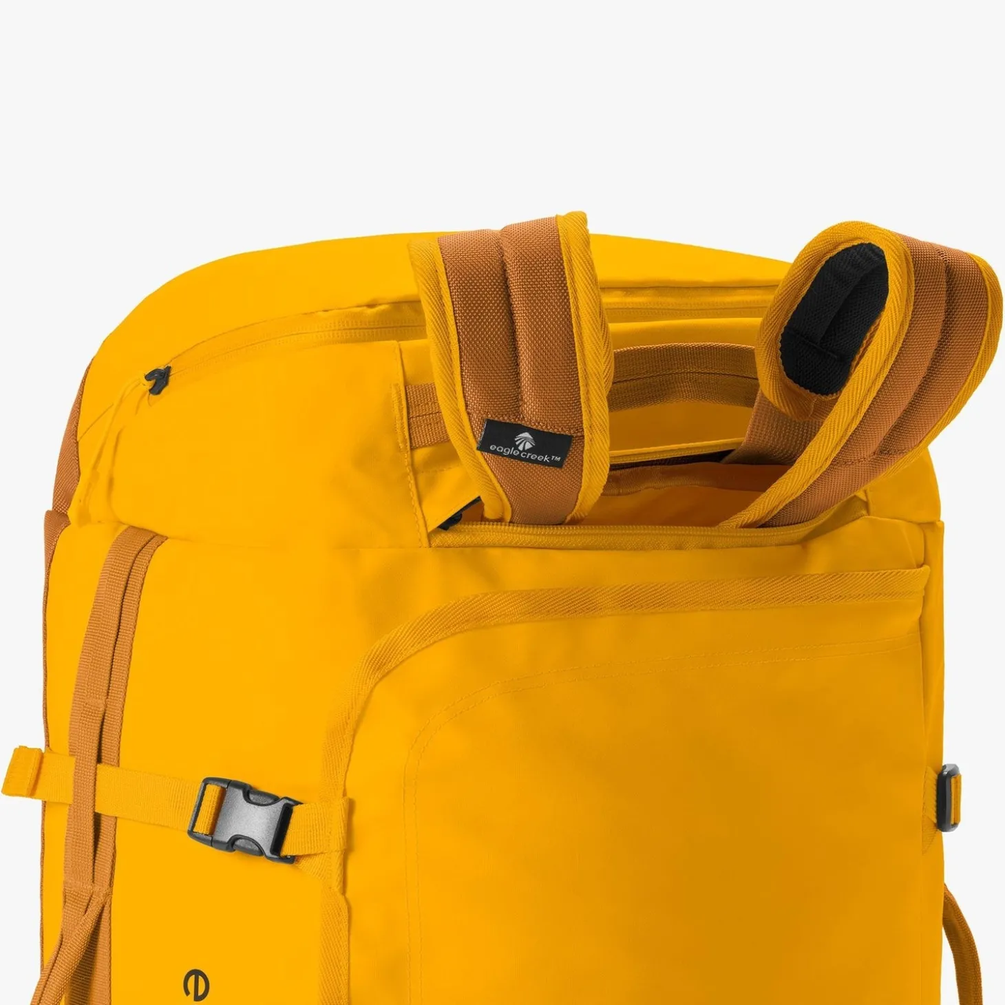 Eagle Creek Cargo Hauler Rolling Duffel 110L