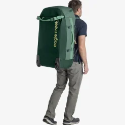 Eagle Creek Cargo Hauler Rolling Duffel 110L