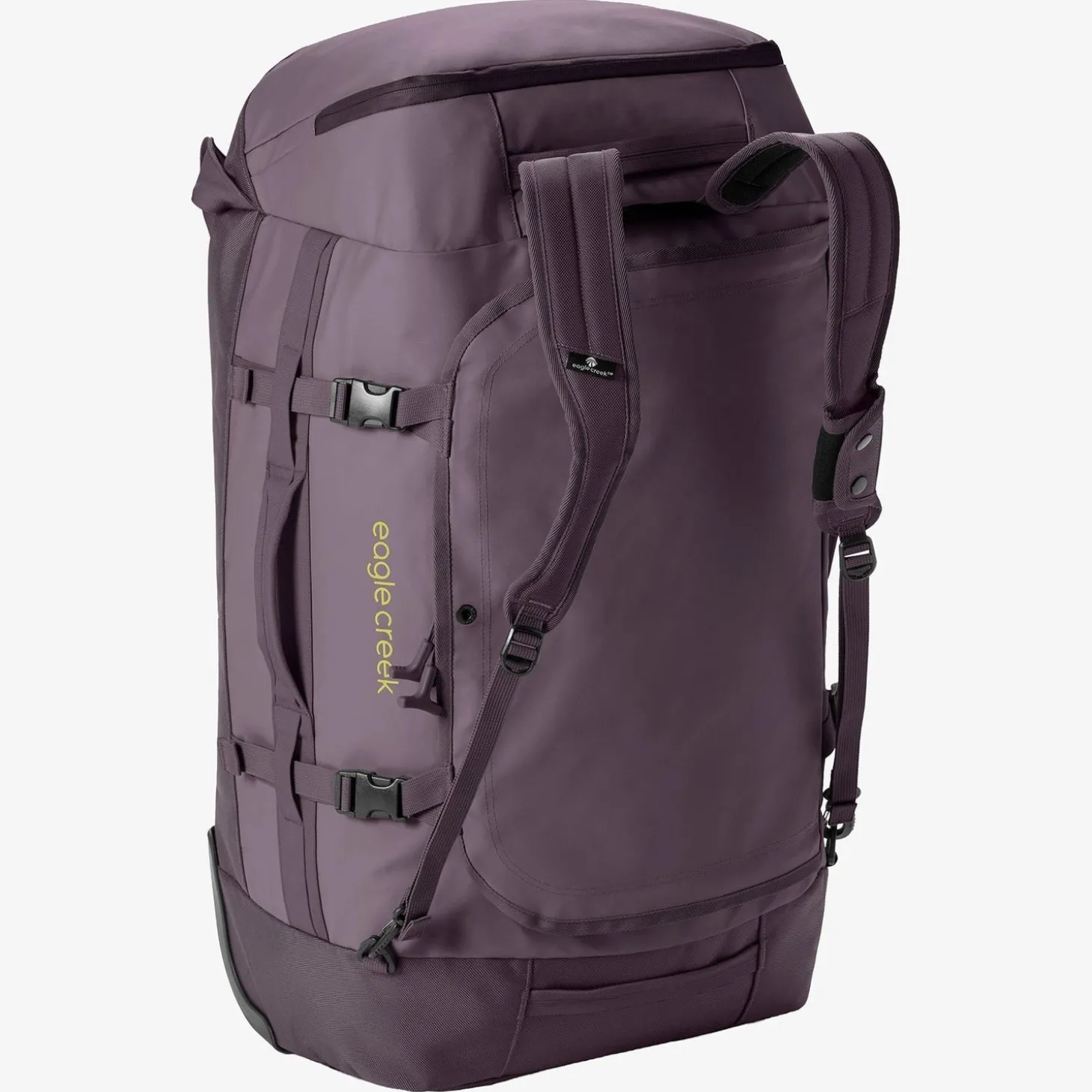 Eagle Creek Cargo Hauler Rolling Duffel 110L