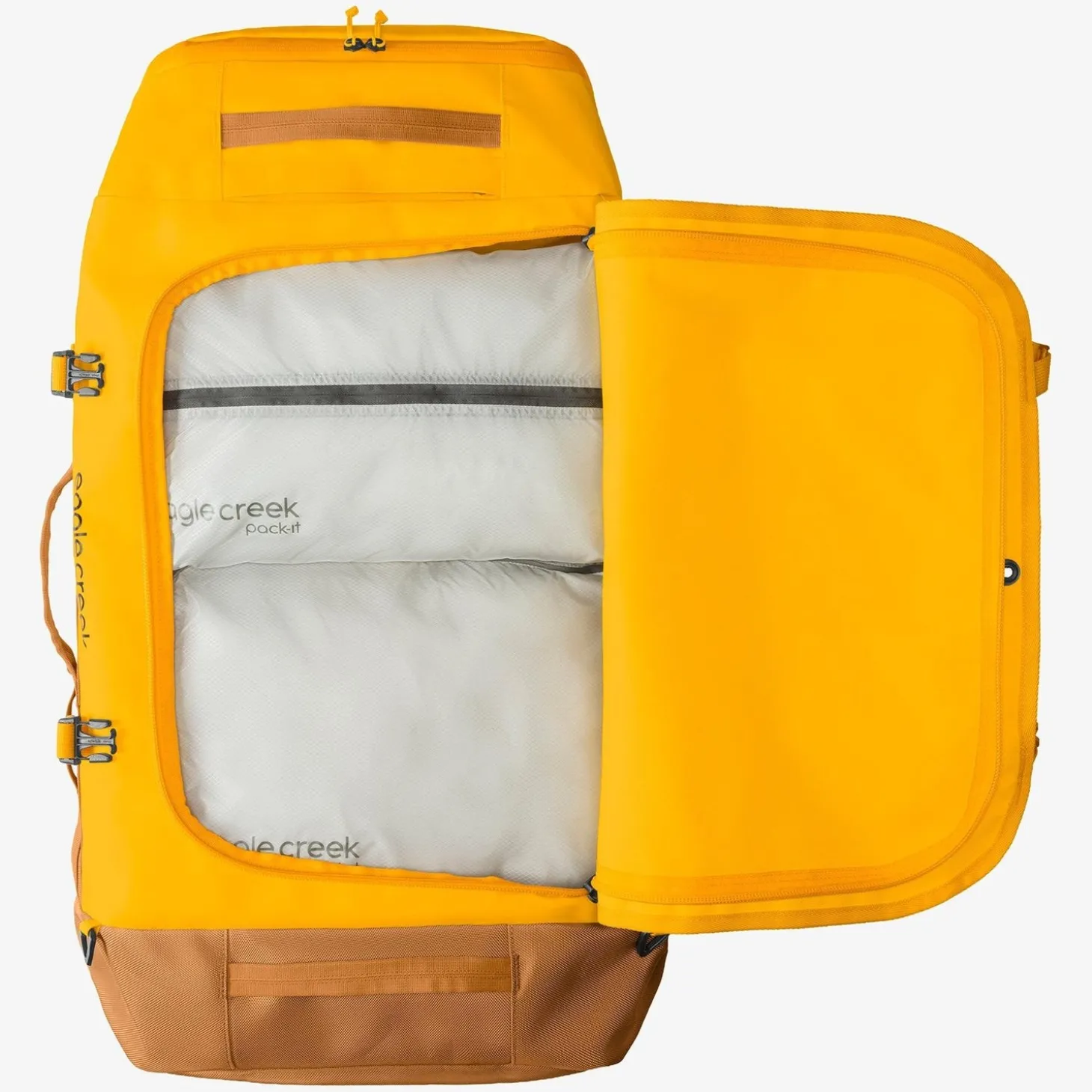 Eagle Creek Cargo Hauler Rolling Duffel 110L