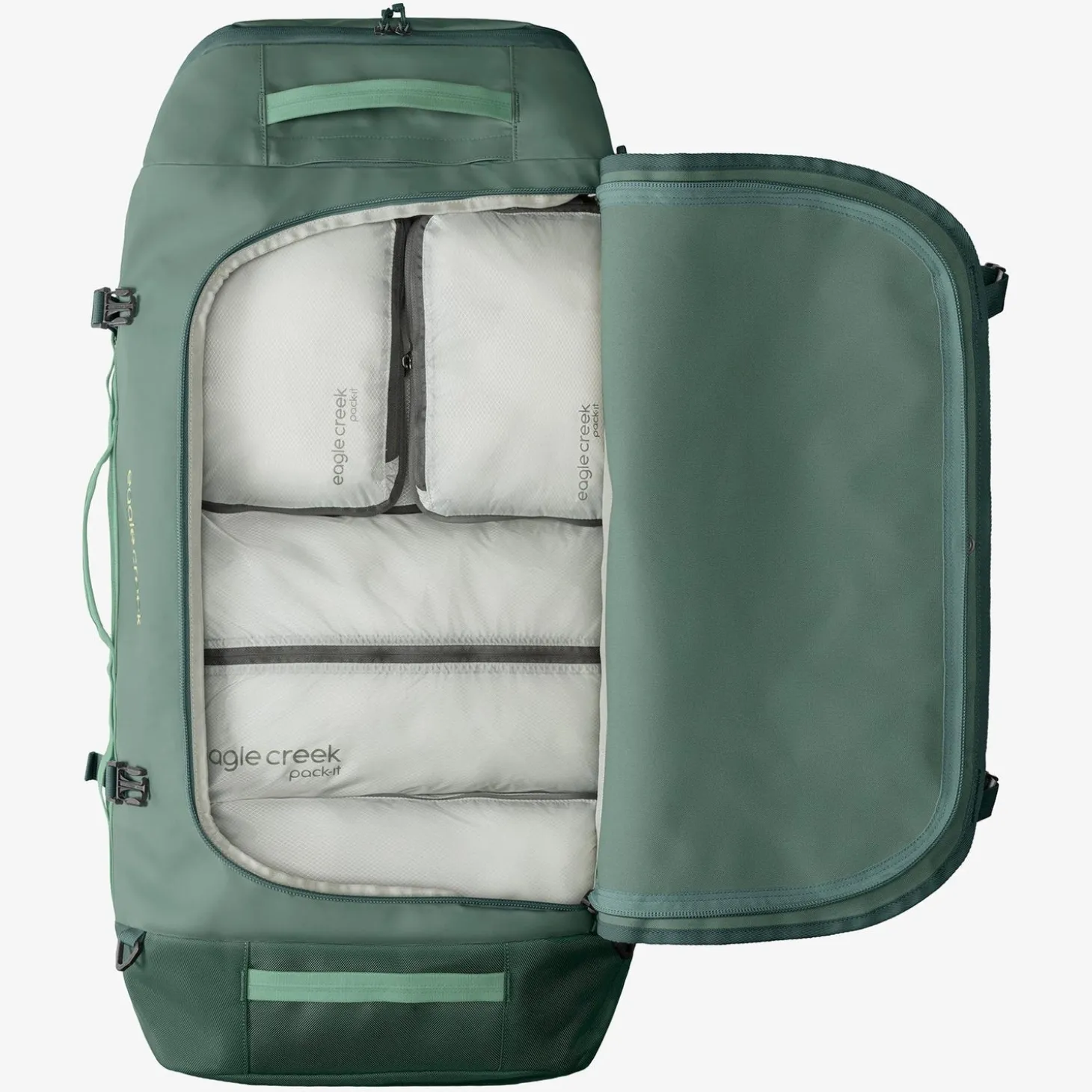 Eagle Creek Cargo Hauler Rolling Duffel 130L