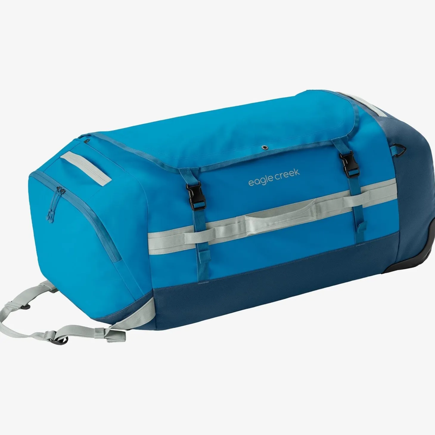 Eagle Creek Cargo Hauler Rolling Duffel 130L