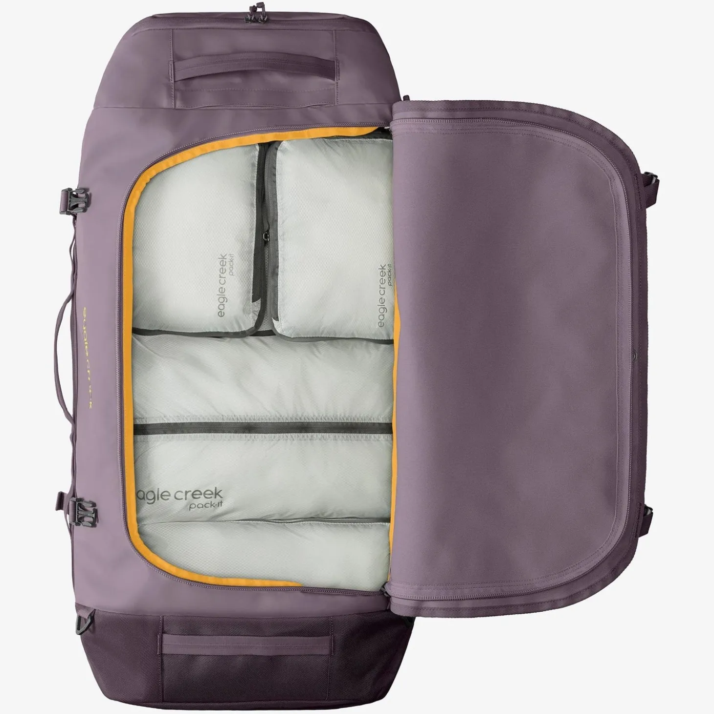 Eagle Creek Cargo Hauler Rolling Duffel 130L