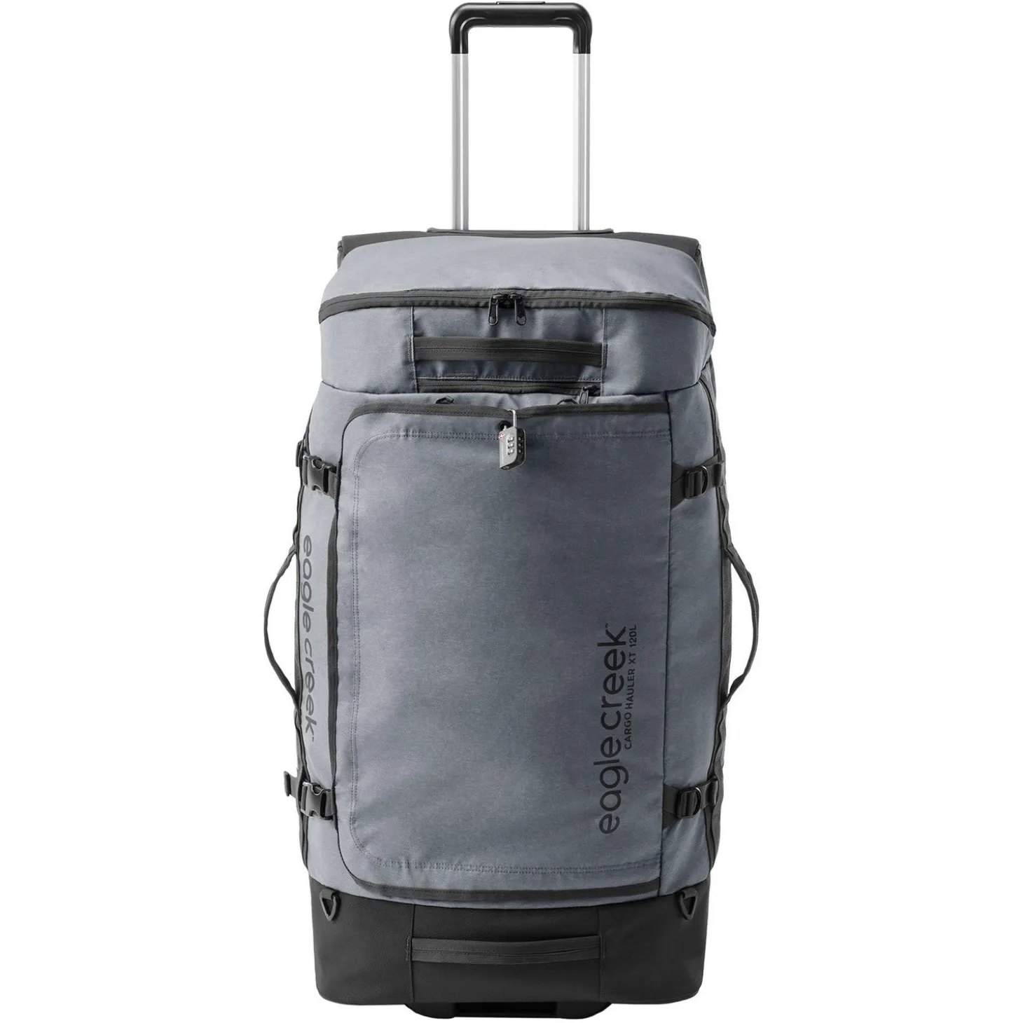 Eagle Creek Cargo Hauler XT Wheeled Duffel 120L/32 inch