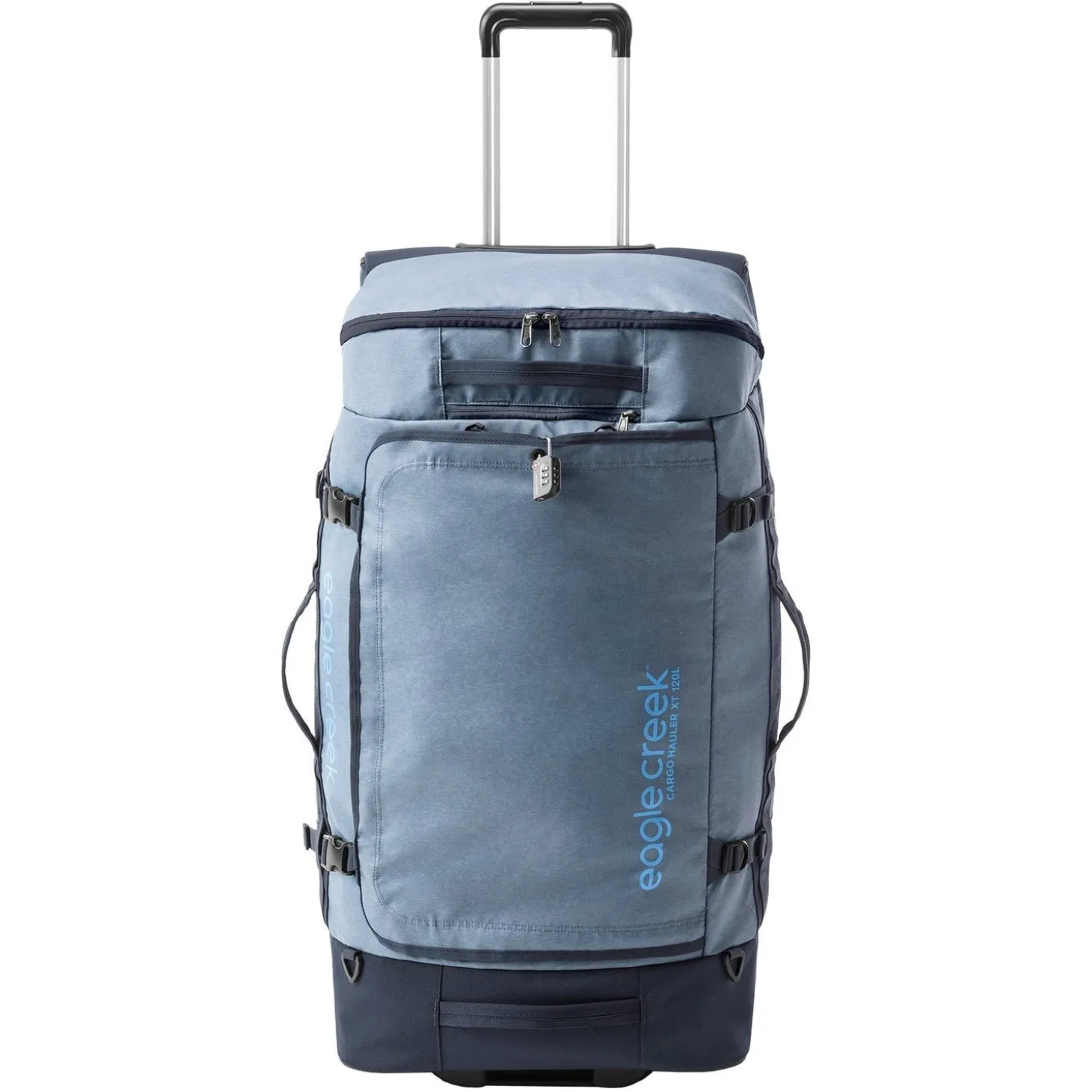 Eagle Creek Cargo Hauler XT Wheeled Duffel 120L/32 inch