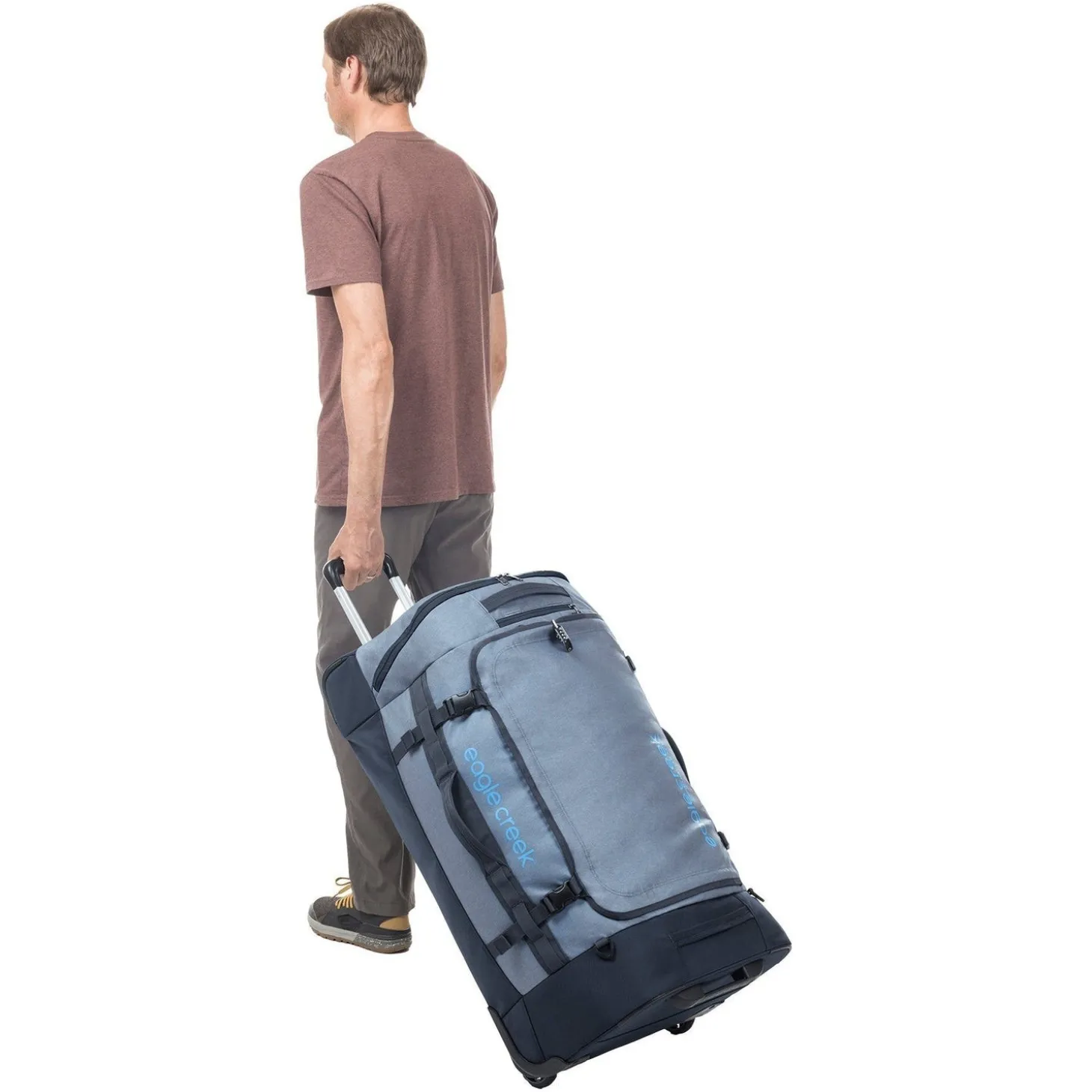 Eagle Creek Cargo Hauler XT Wheeled Duffel 120L/32 inch