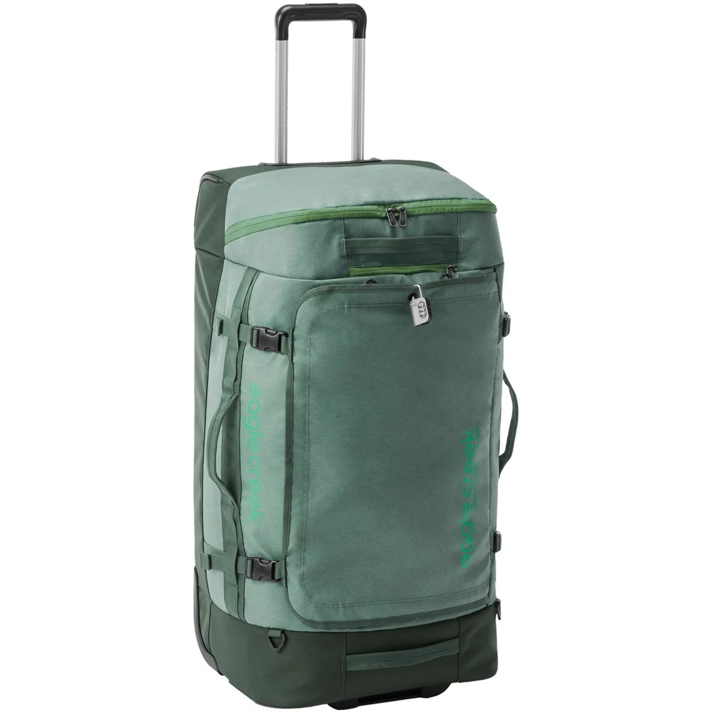Eagle Creek Cargo Hauler XT Wheeled Duffel 120L/32 inch