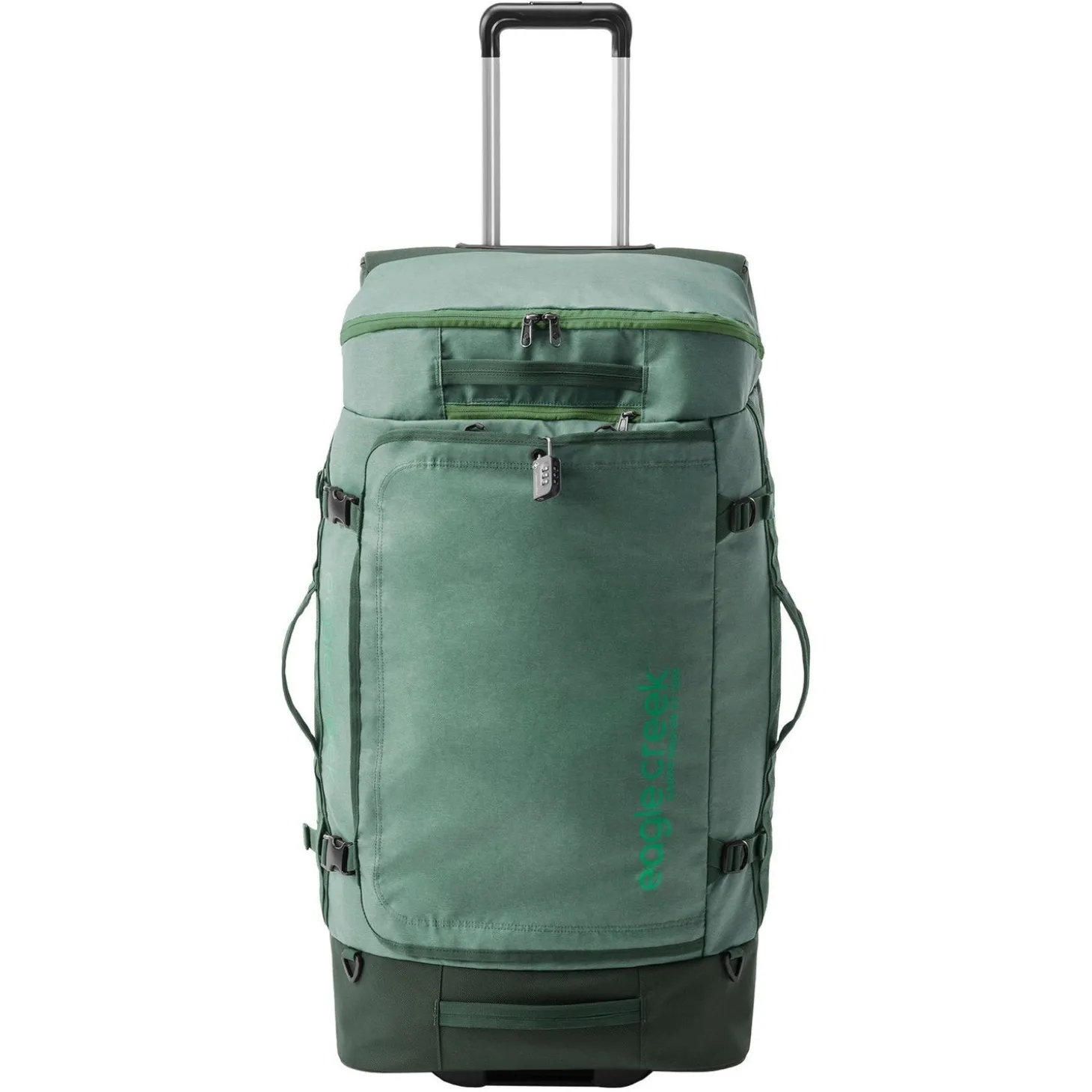 Eagle Creek Cargo Hauler XT Wheeled Duffel 120L/32 inch