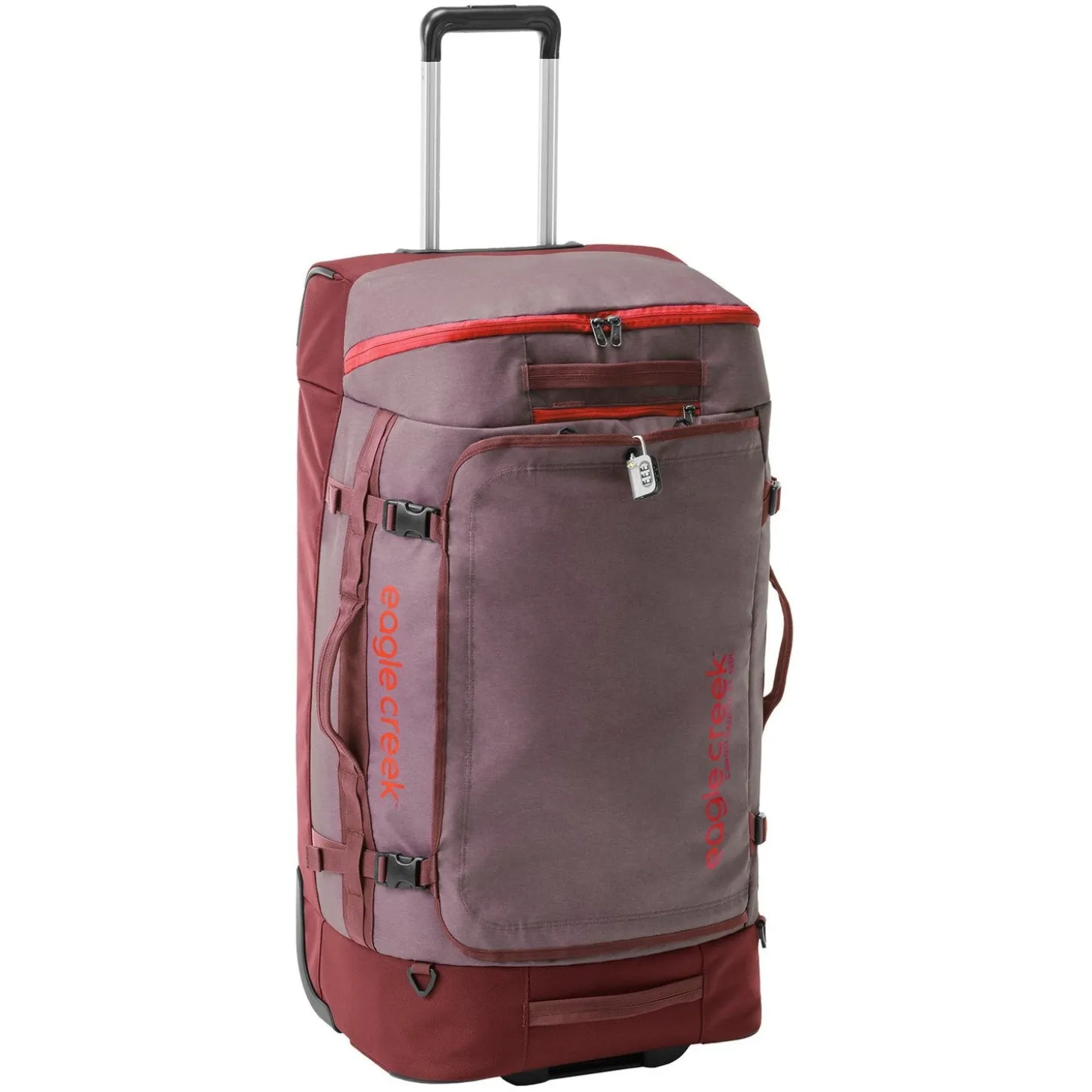 Eagle Creek Cargo Hauler XT Wheeled Duffel 120L/32 inch