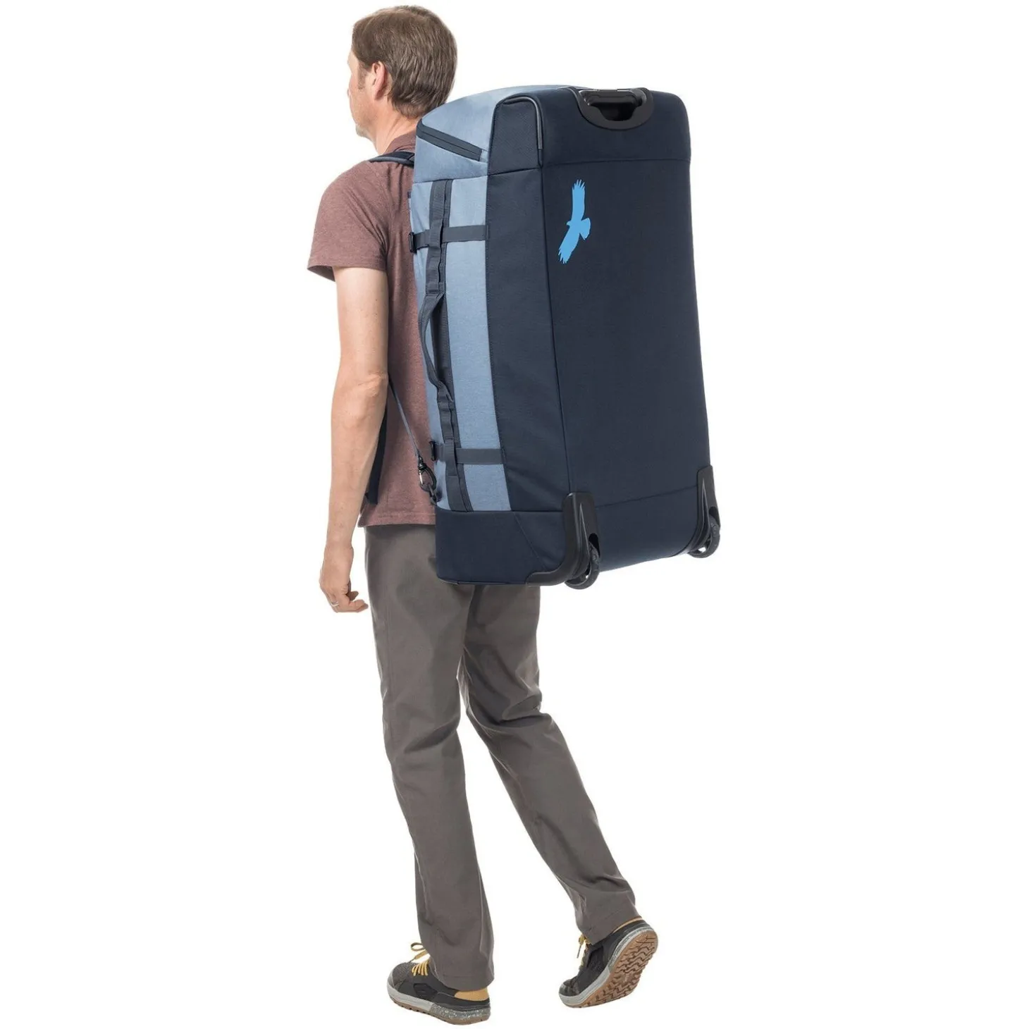 Eagle Creek Cargo Hauler XT Wheeled Duffel 120L/32 inch