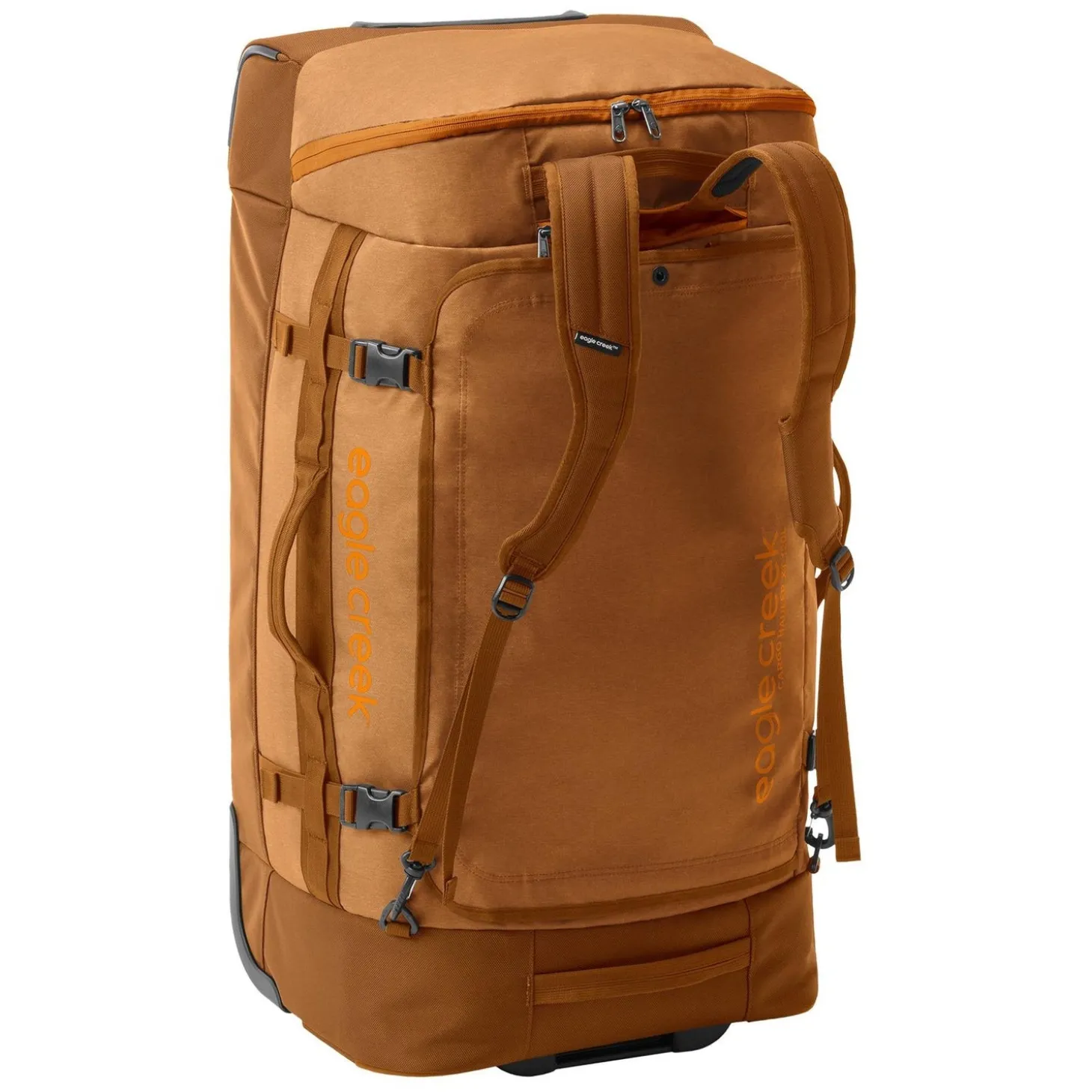 Eagle Creek Cargo Hauler XT Wheeled Duffel 120L/32 inch