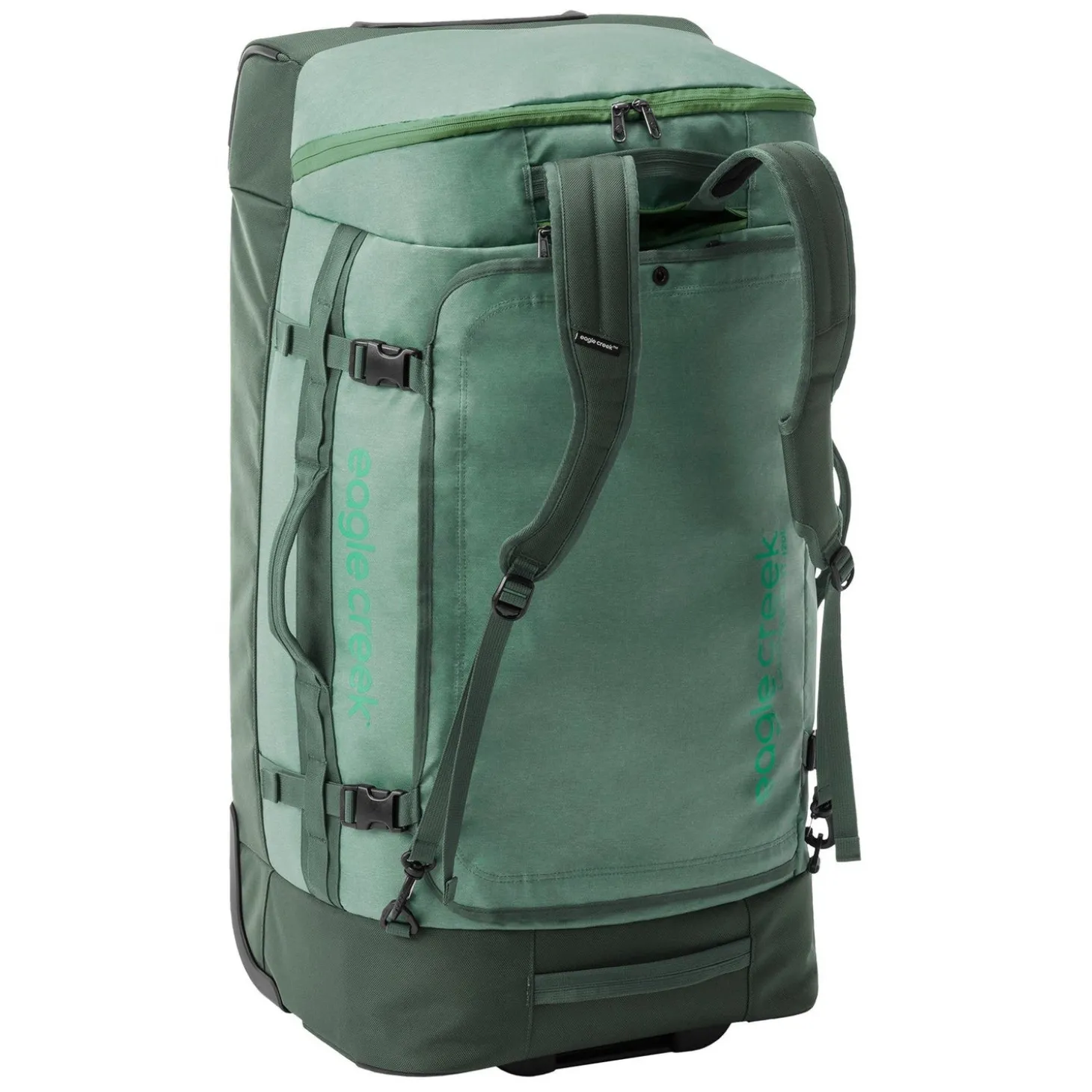Eagle Creek Cargo Hauler XT Wheeled Duffel 120L/32 inch