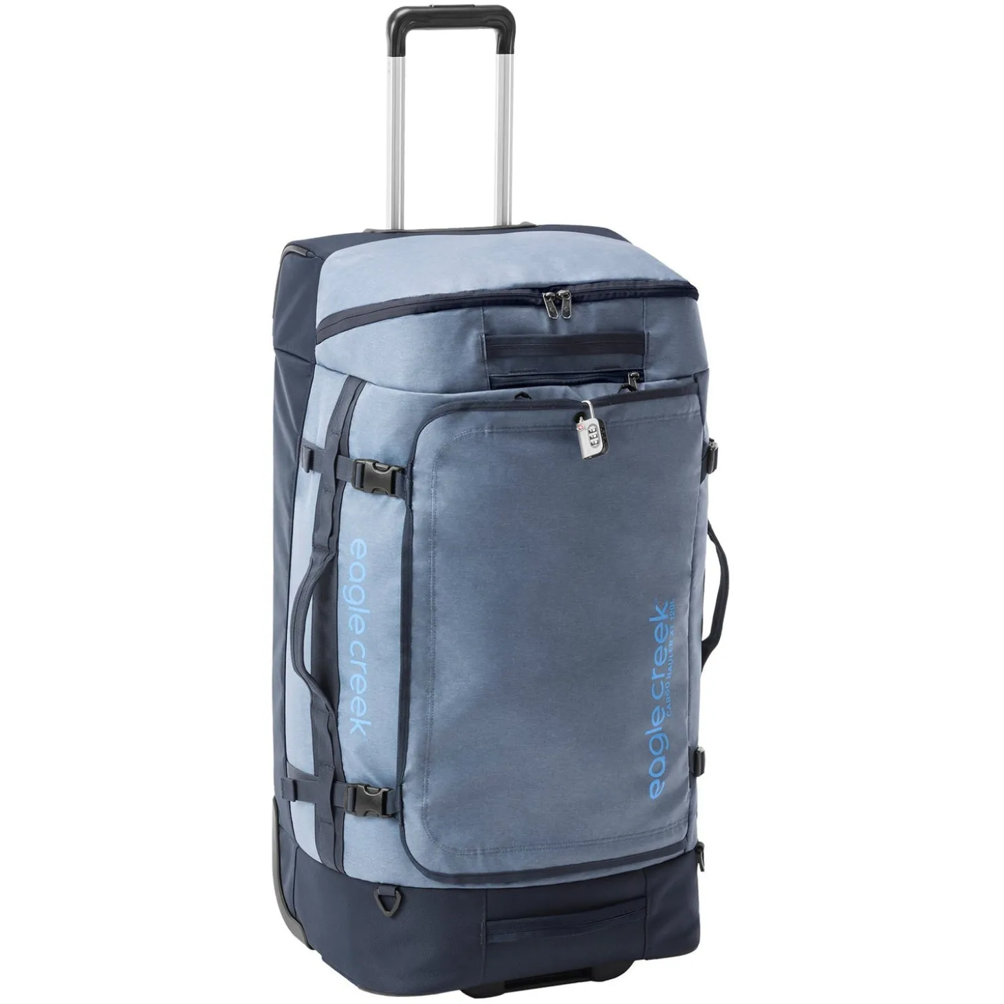 Eagle Creek Cargo Hauler XT Wheeled Duffel 120L/32 inch