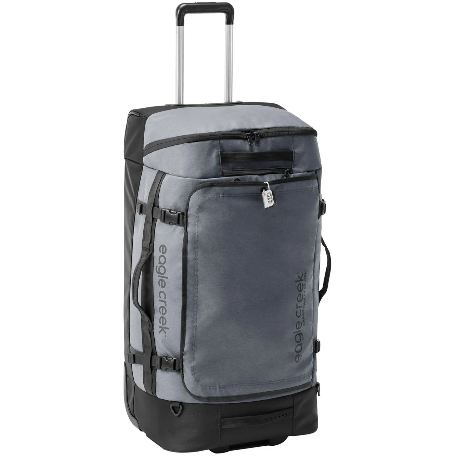 Eagle Creek Cargo Hauler XT Wheeled Duffel 120L/32 inch