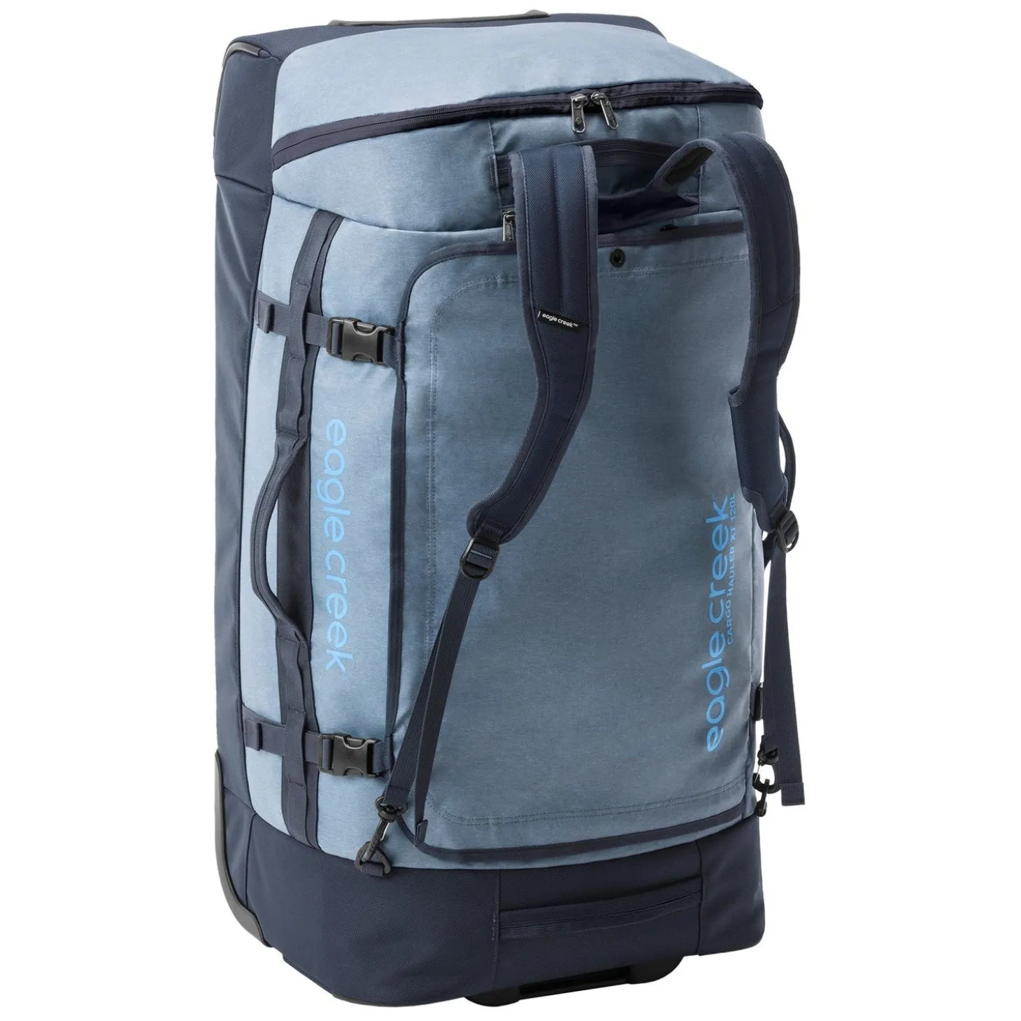 Eagle Creek Cargo Hauler XT Wheeled Duffel 120L/32 inch