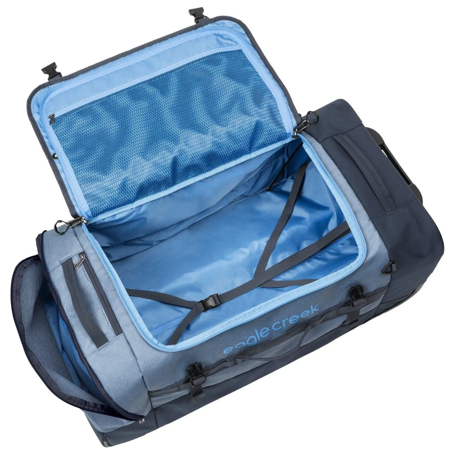 Eagle Creek Cargo Hauler XT Wheeled Duffel 120L/32 inch