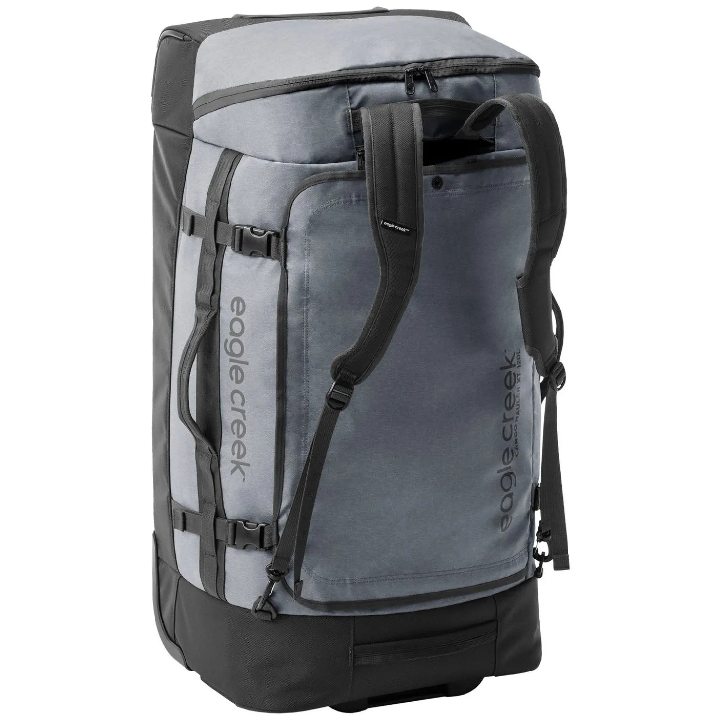 Eagle Creek Cargo Hauler XT Wheeled Duffel 120L/32 inch