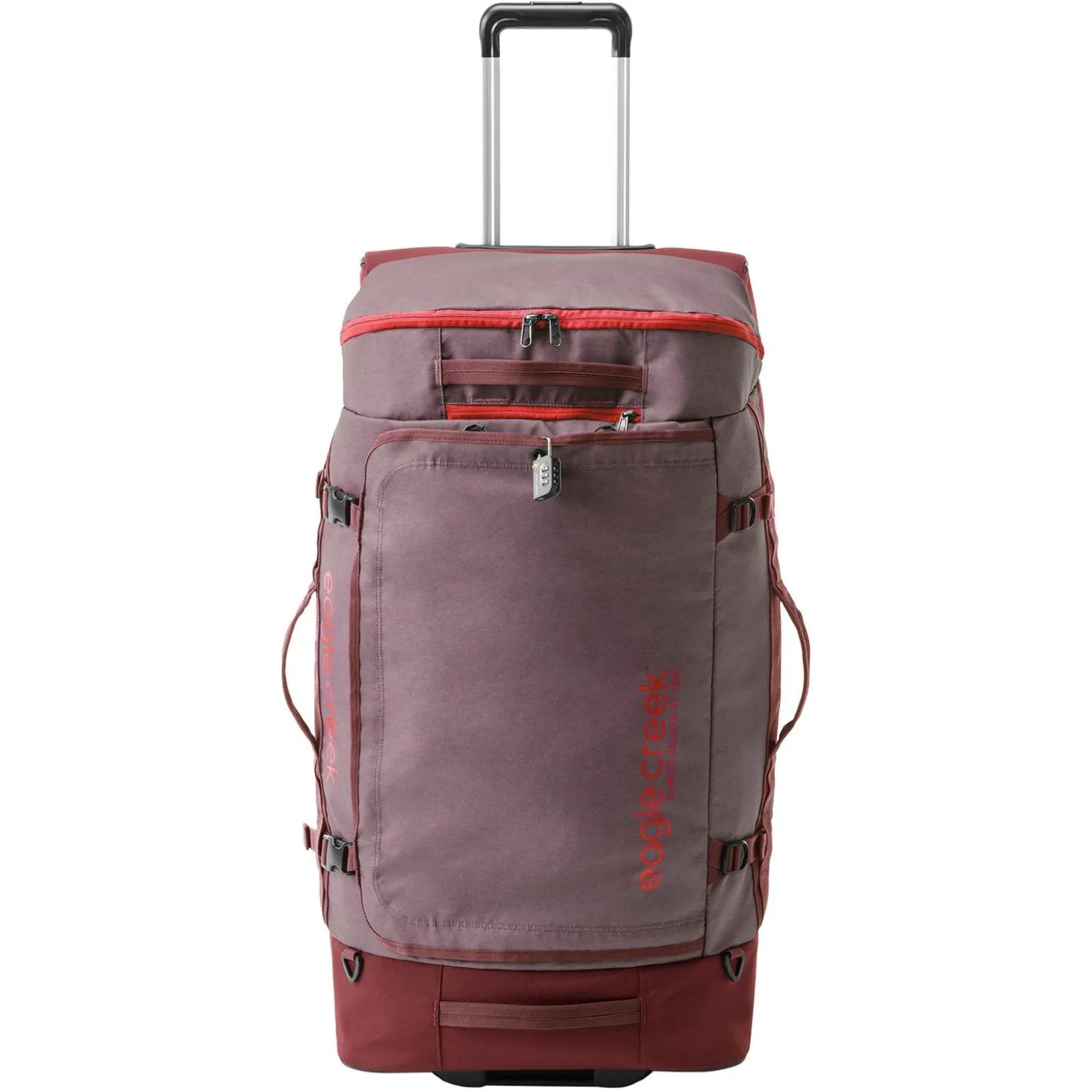 Eagle Creek Cargo Hauler XT Wheeled Duffel 120L/32 inch