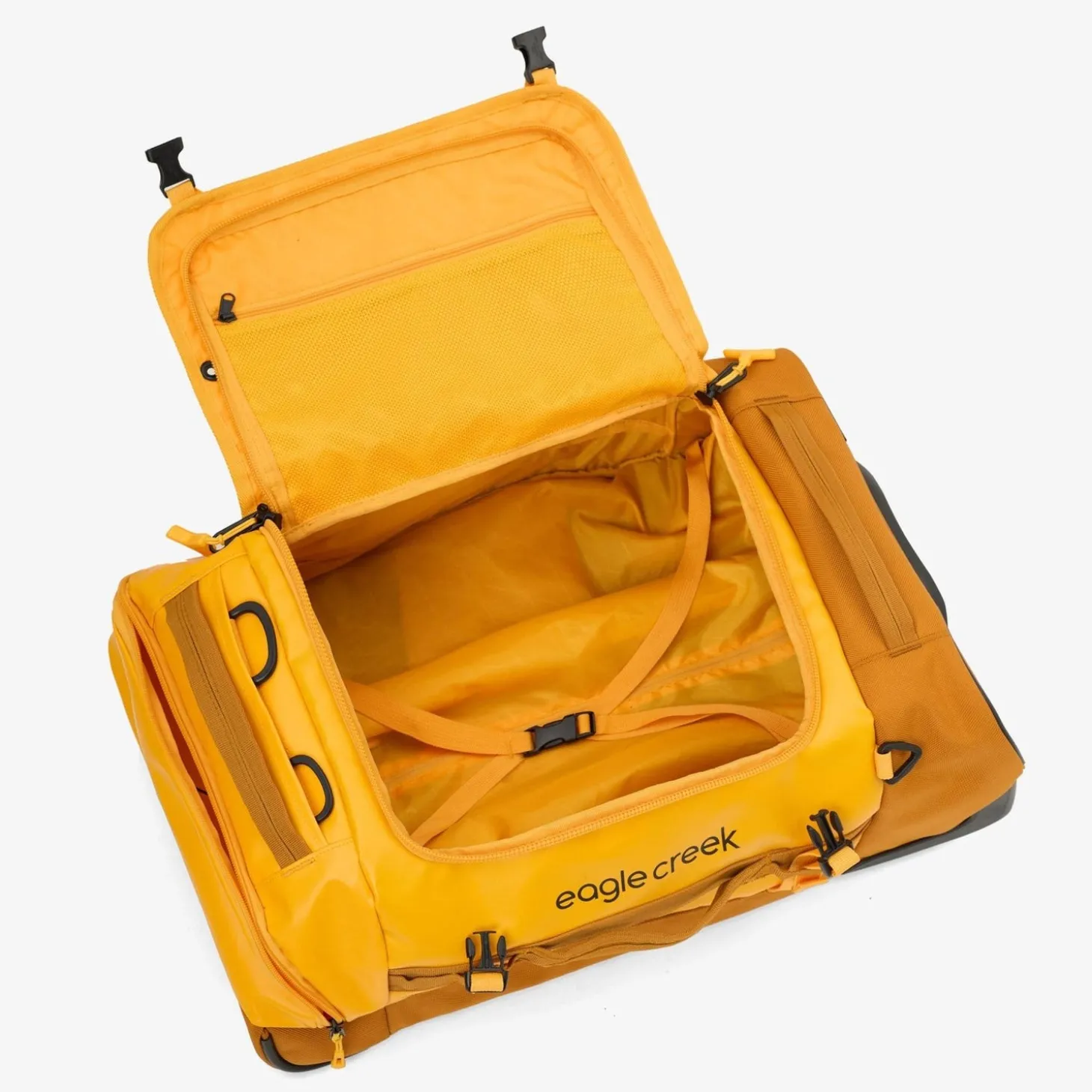 Eagle Creek Cargo Hauler XT Wheeled Duffel International Carry-On (32L)