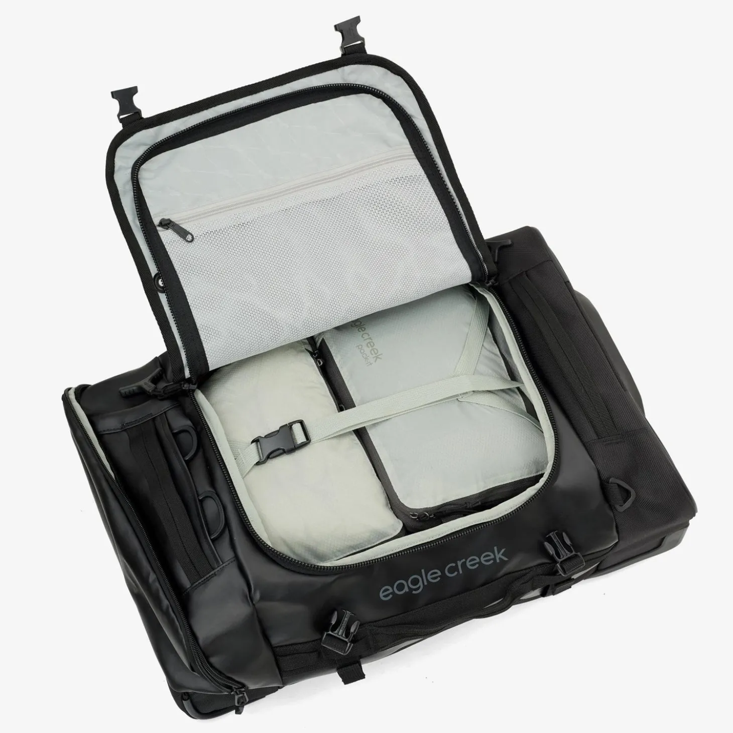 Eagle Creek Cargo Hauler XT Wheeled Duffel International Carry-On (32L)