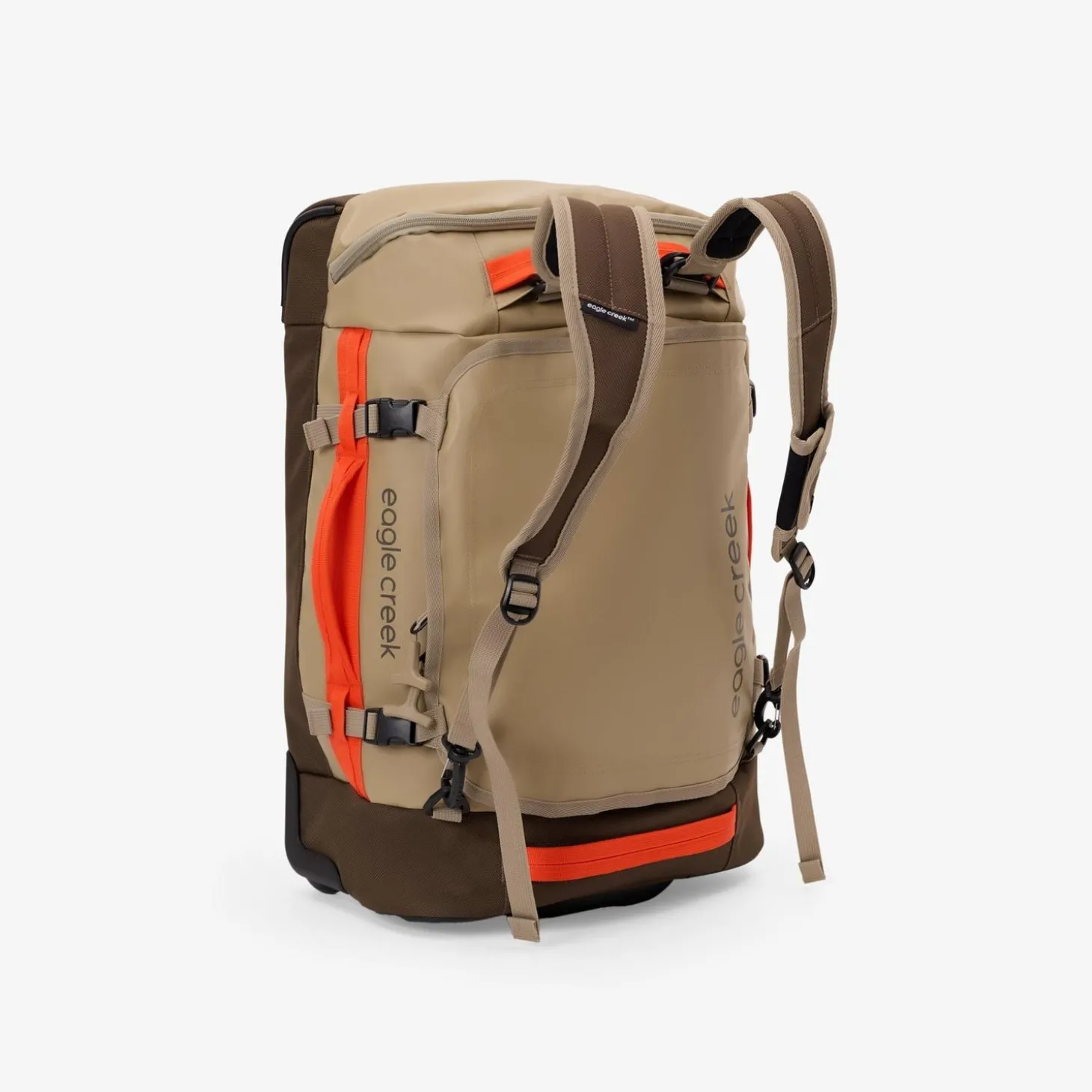 Eagle Creek Cargo Hauler XT Wheeled Duffel International Carry-On (32L)