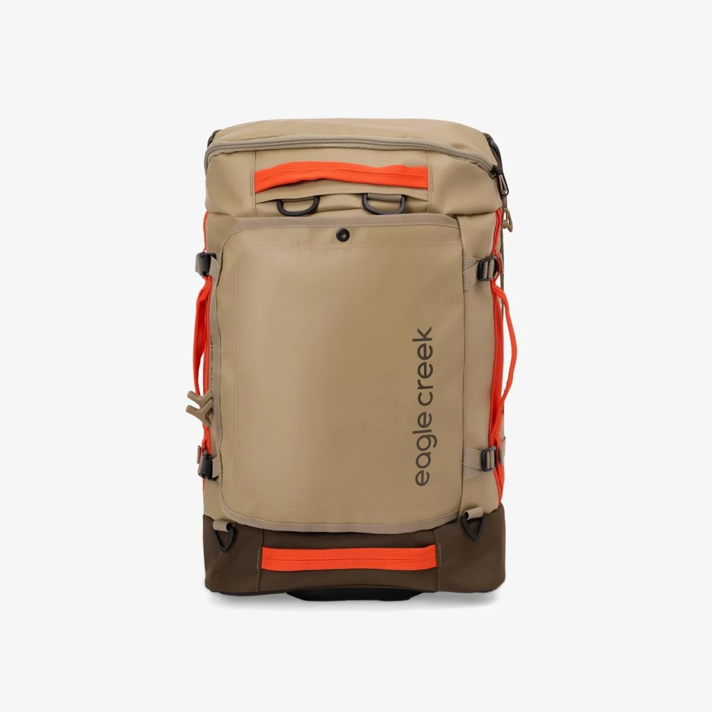 Eagle Creek Cargo Hauler XT Wheeled Duffel International Carry-On (32L)