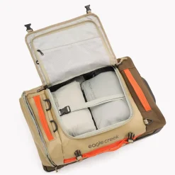 Eagle Creek Cargo Hauler XT Wheeled Duffel International Carry-On (32L)
