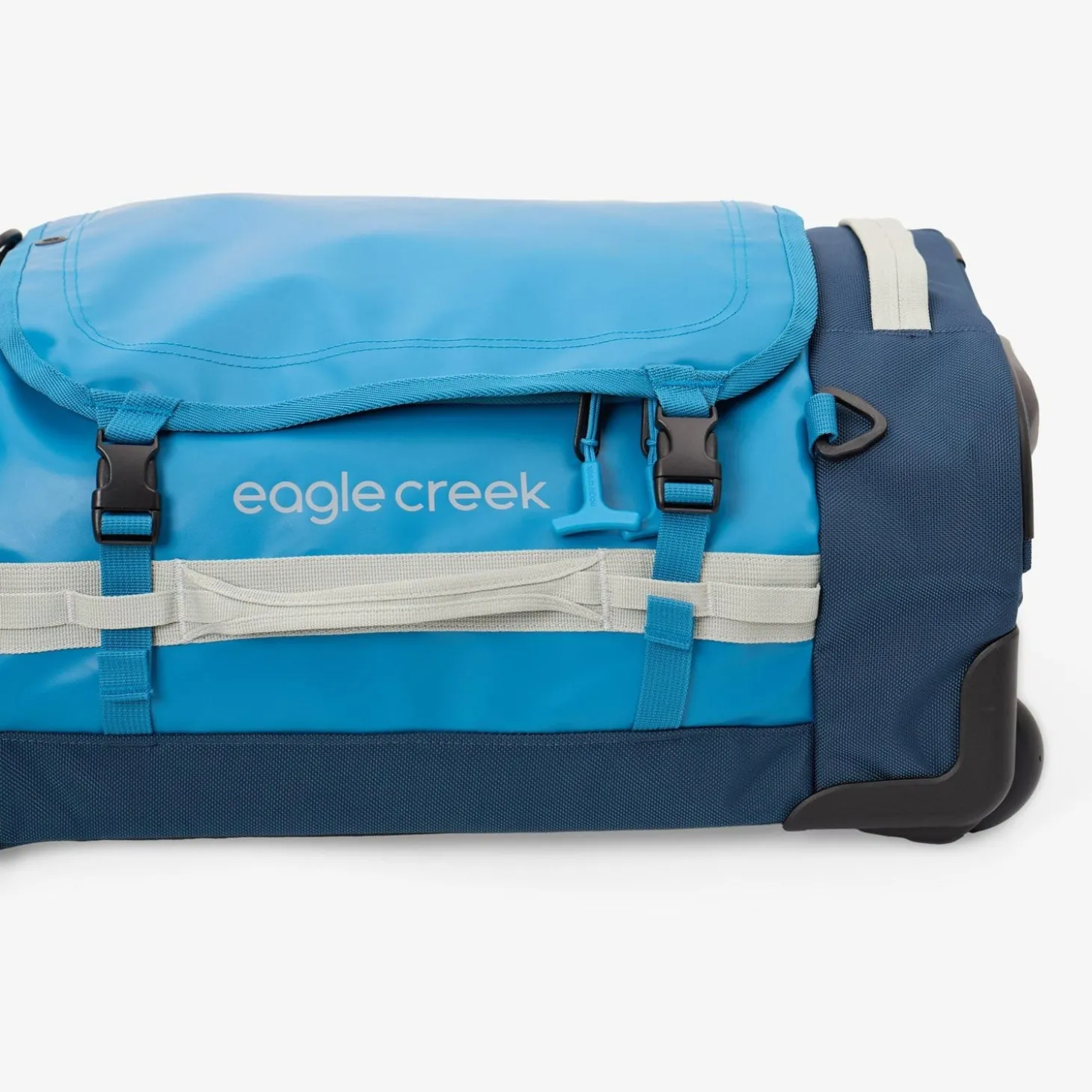 Eagle Creek Cargo Hauler XT Wheeled Duffel International Carry-On (32L)