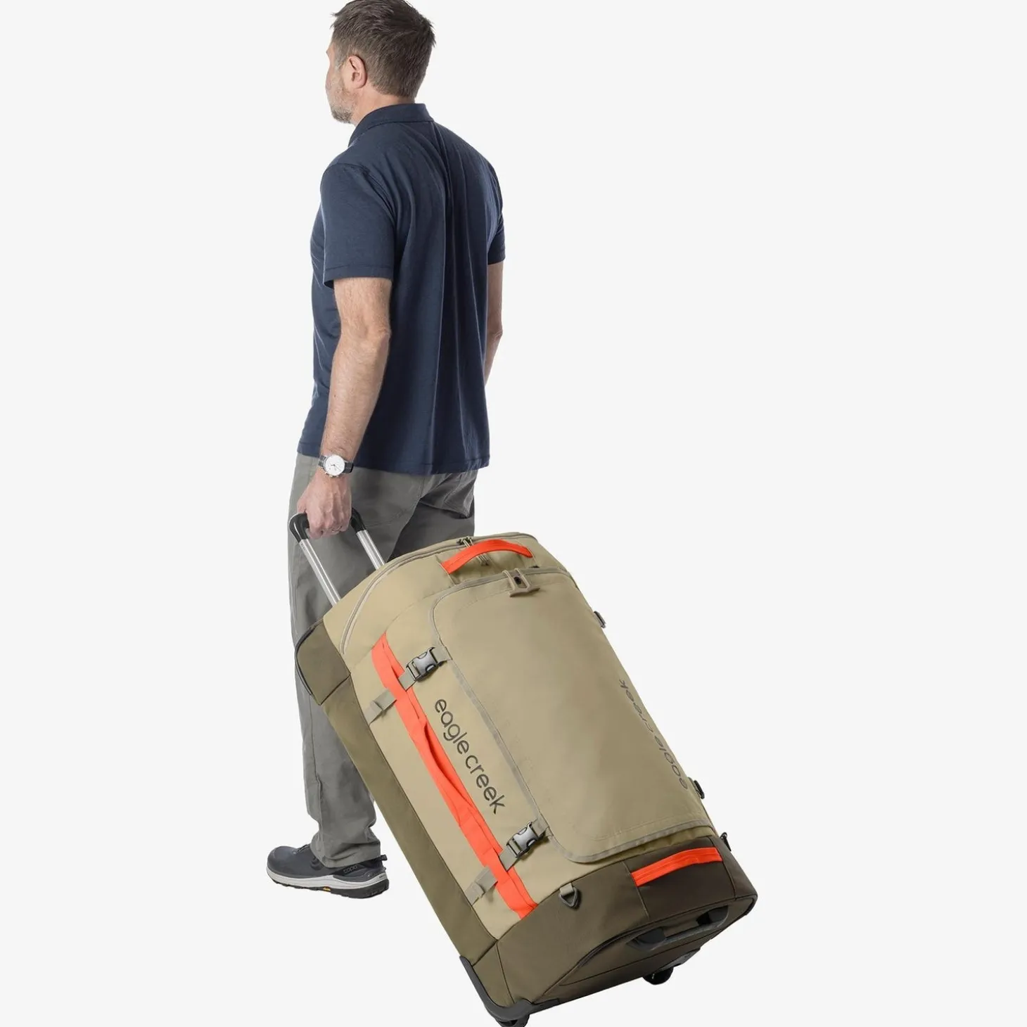 Eagle Creek Cargo Hauler XT Wheeled Duffel 32in (120L)