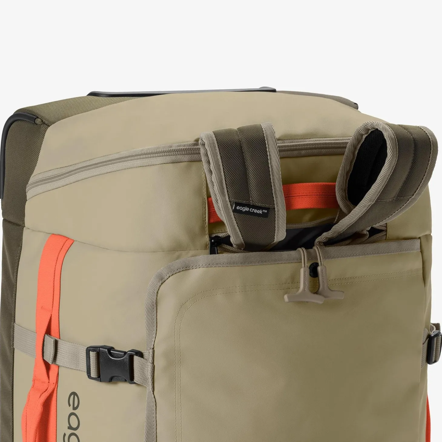 Eagle Creek Cargo Hauler XT Wheeled Duffel 32in (120L)